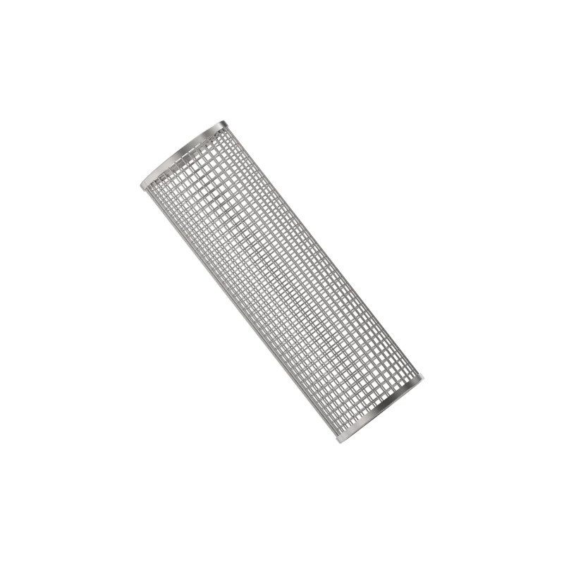 SCREEN 30/MESH(FITS 2"T-STNR)PKG(2)