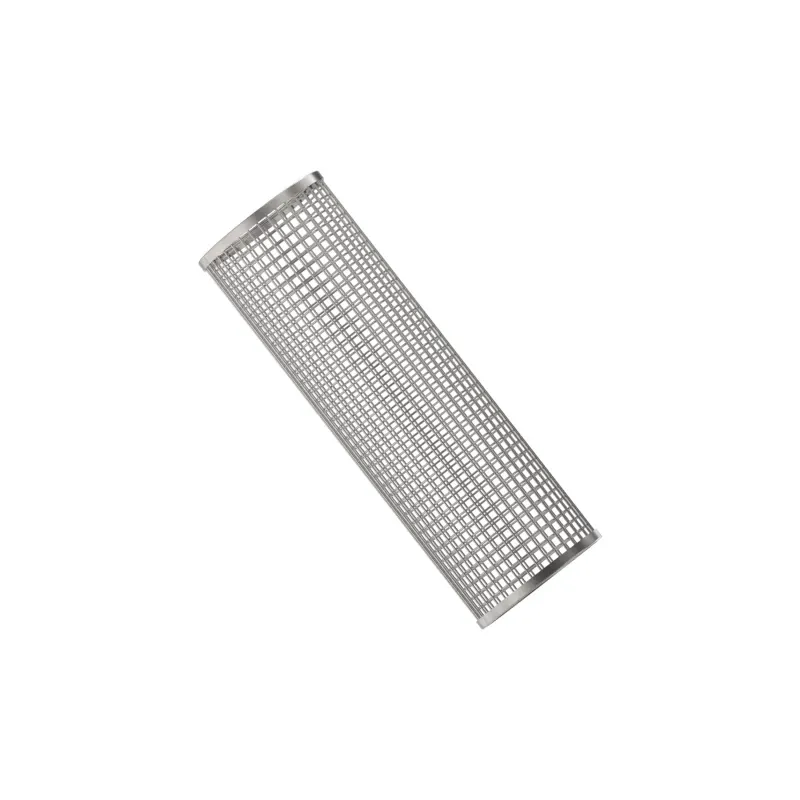 Screen 30/Mesh(Fits 2"T-Stnr)Pkg(2)