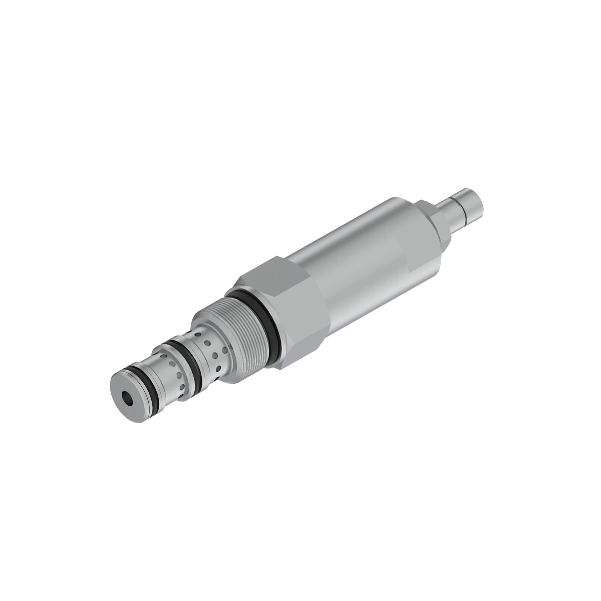 Down Force Cartridge Valve