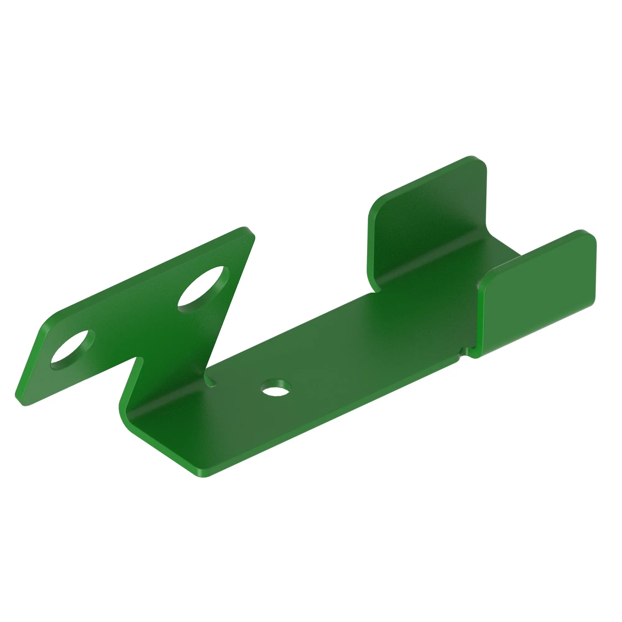 BRACKET, VPF HOSES BRACKET