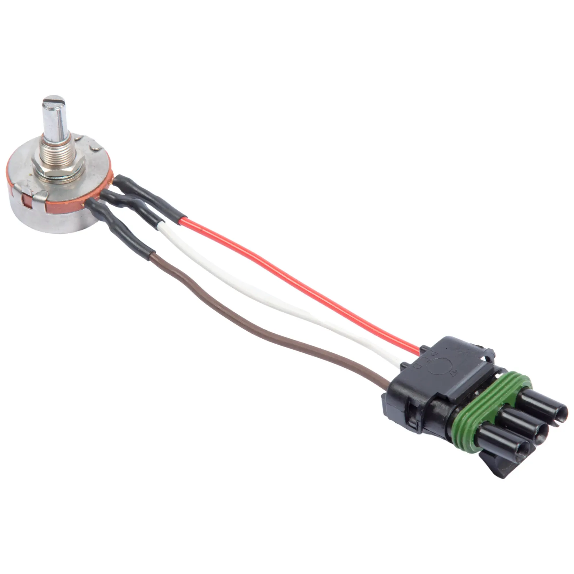 John Deere Potentiometer, 100 Ohm - 0363000066