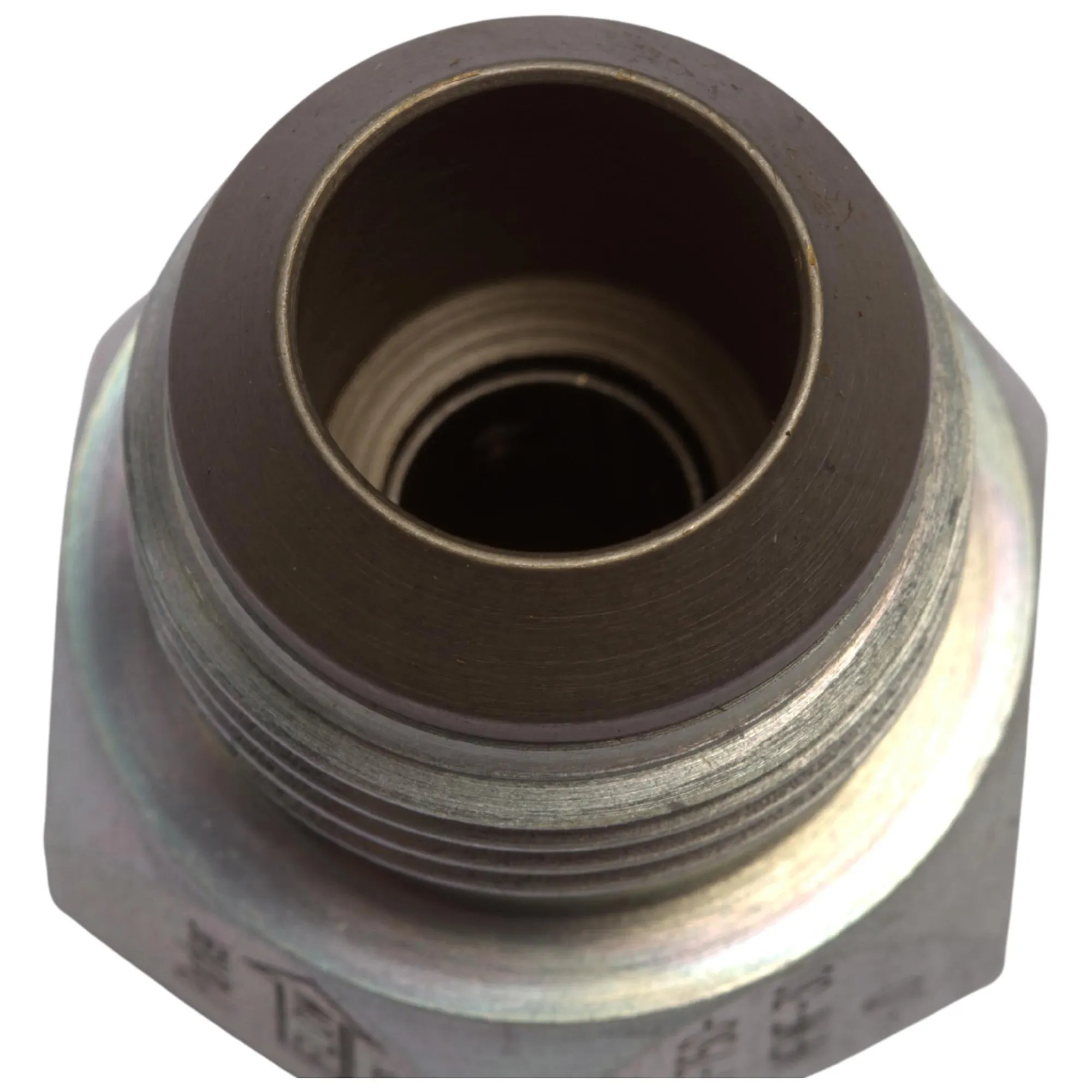 VALVE-CHECK 12MJ12MJ 30 PSI