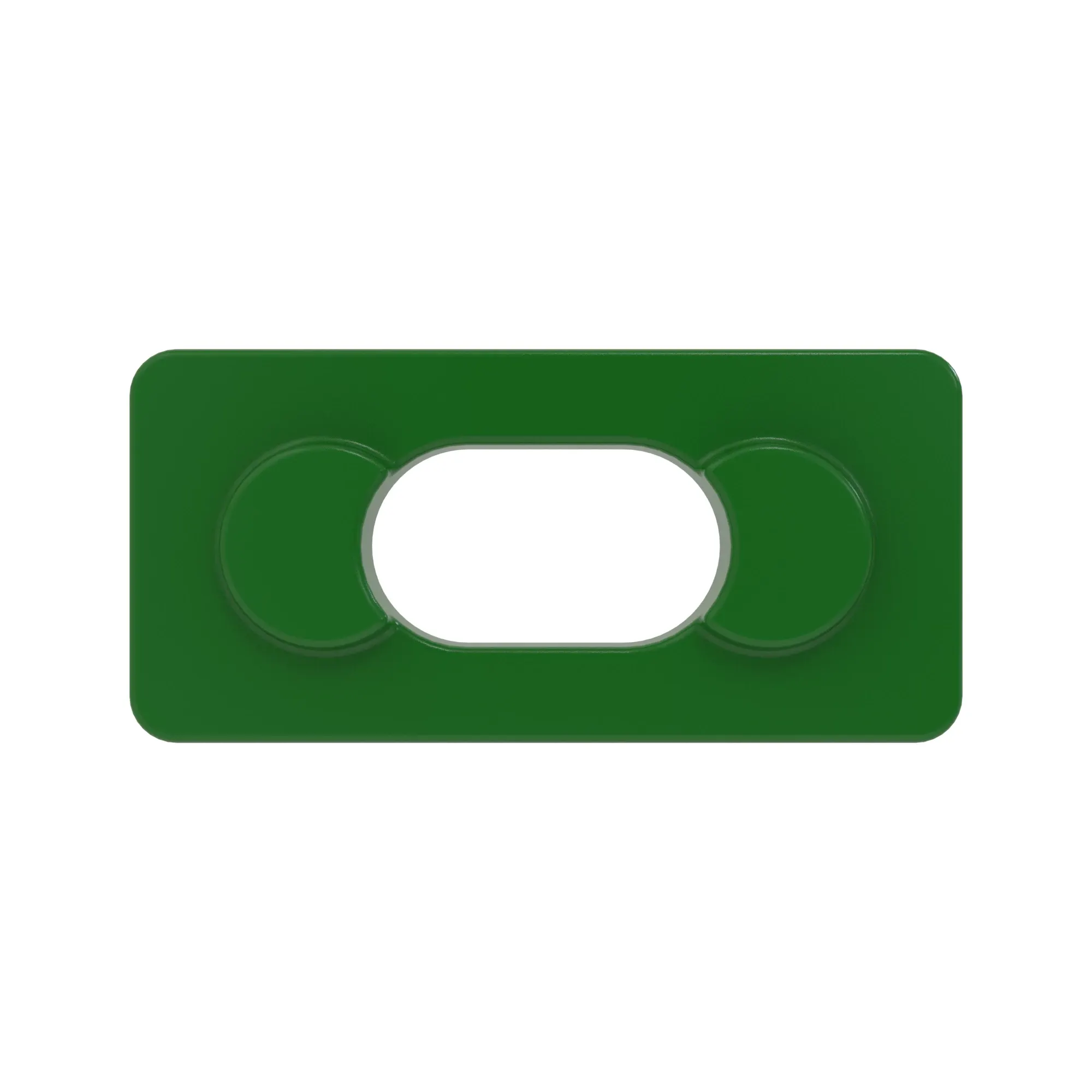 SPACER - CONCAVE