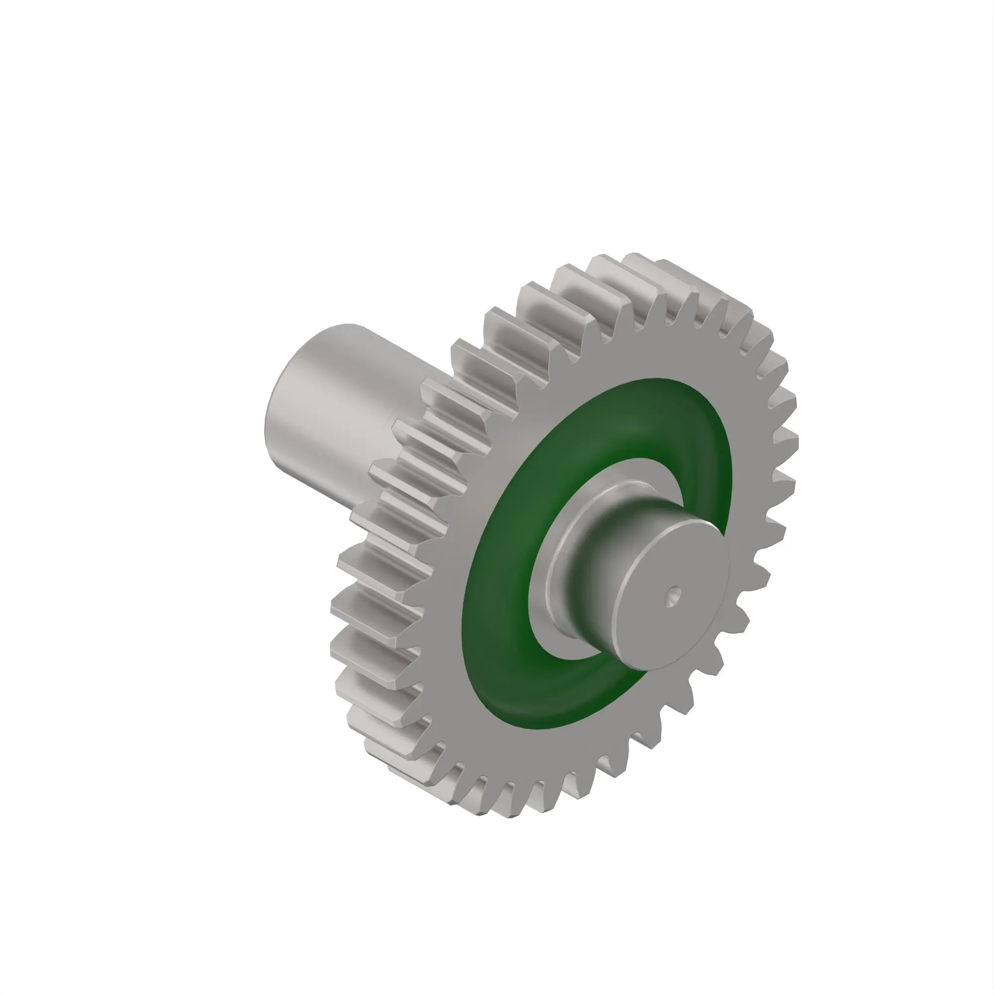 GEAR, GEAR Z=35 - M=4,2333