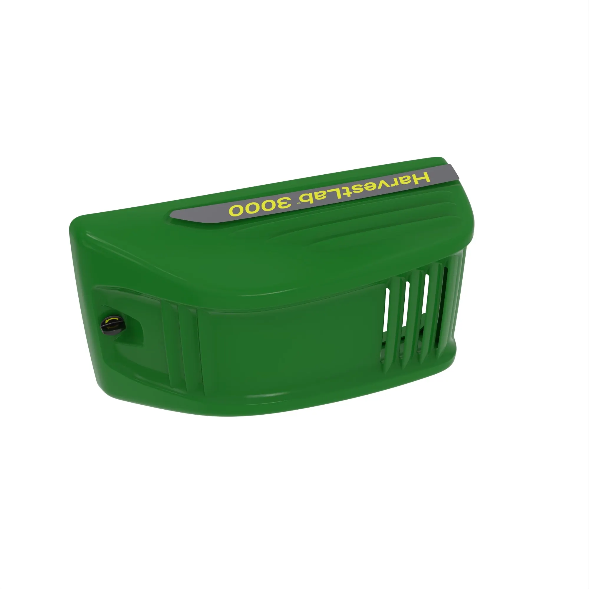 John Deere Sensor Cover Box with Attachment - AXE80224