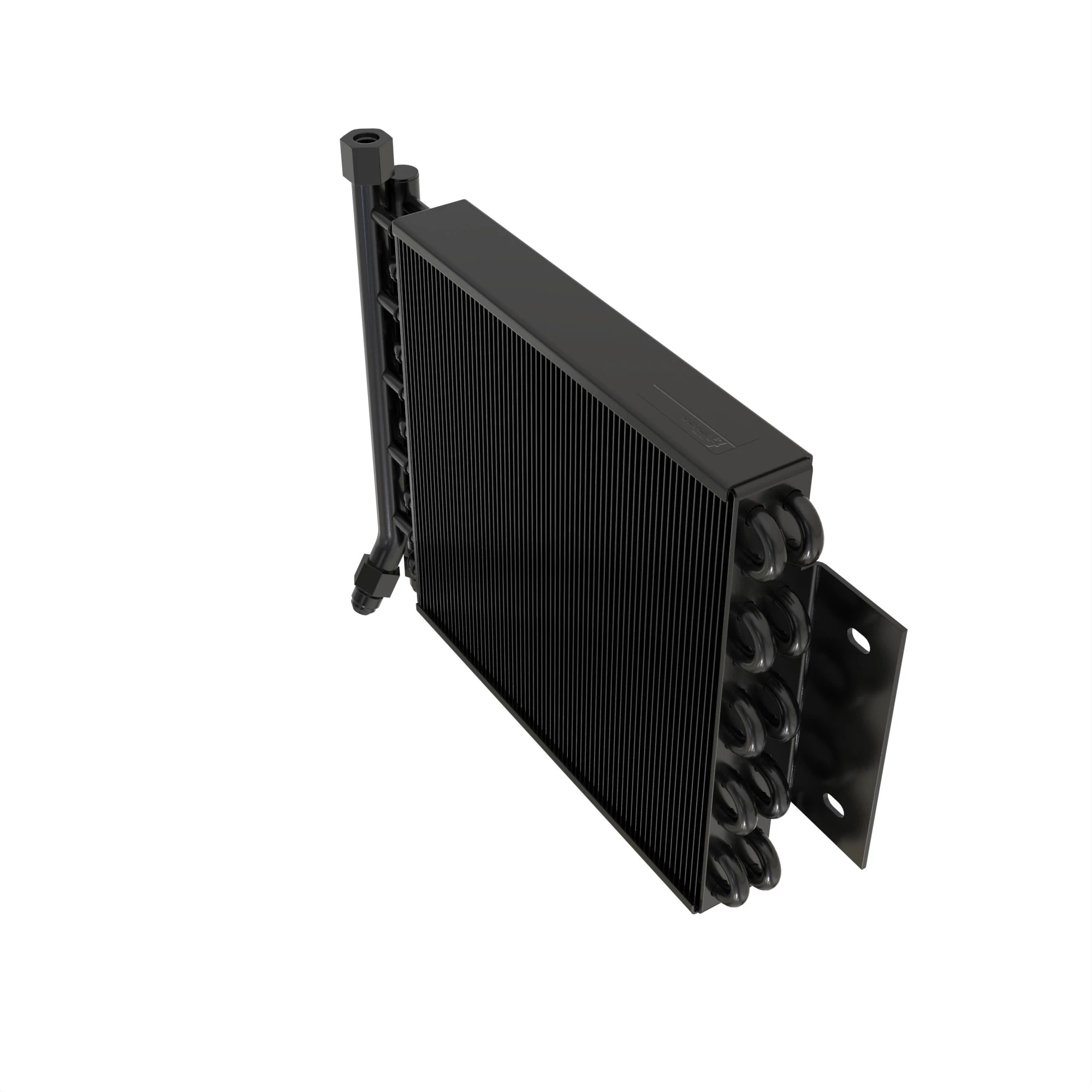 OIL COOLER, OIL COOLER