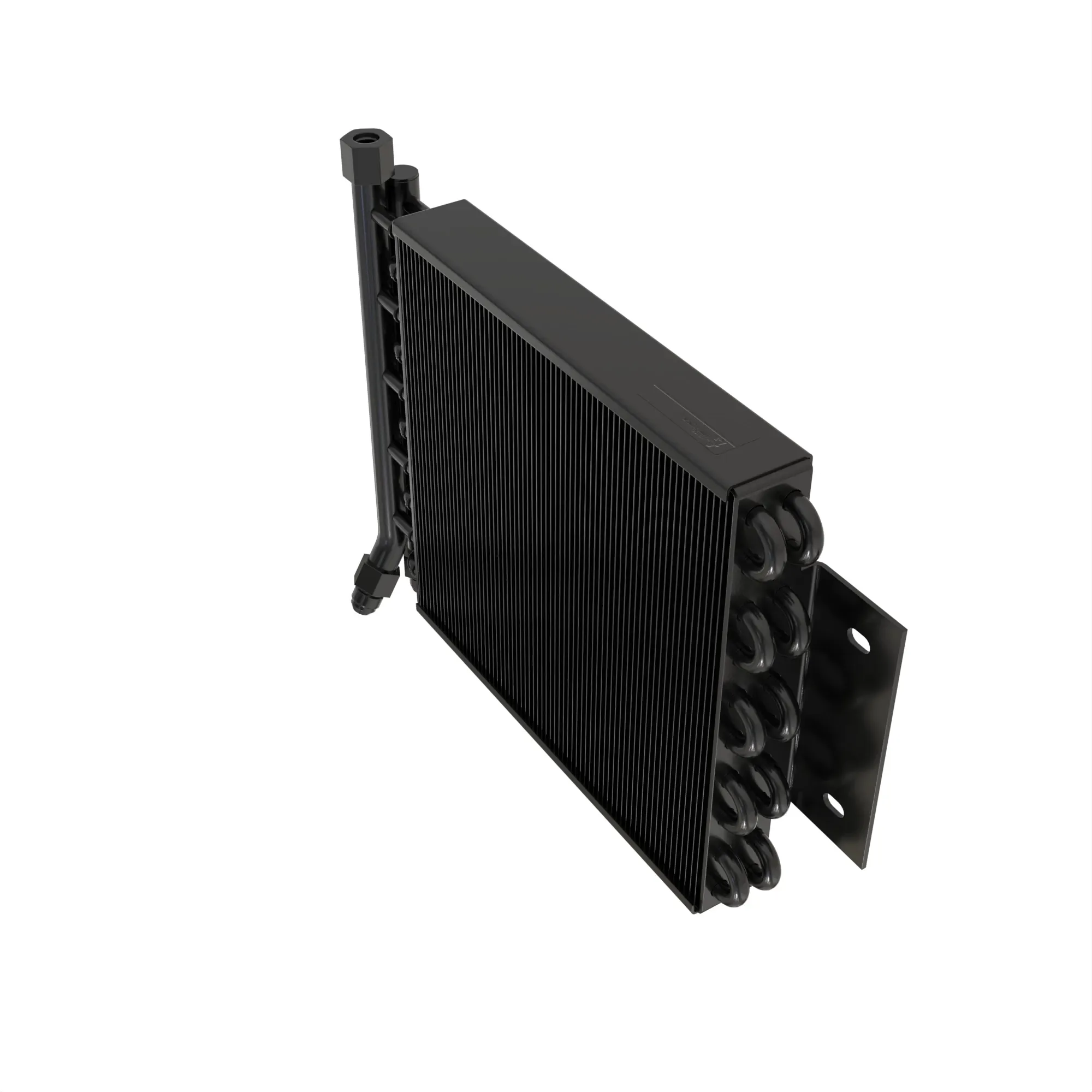 John Deere Hydraulic Oil Cooler - AA92531