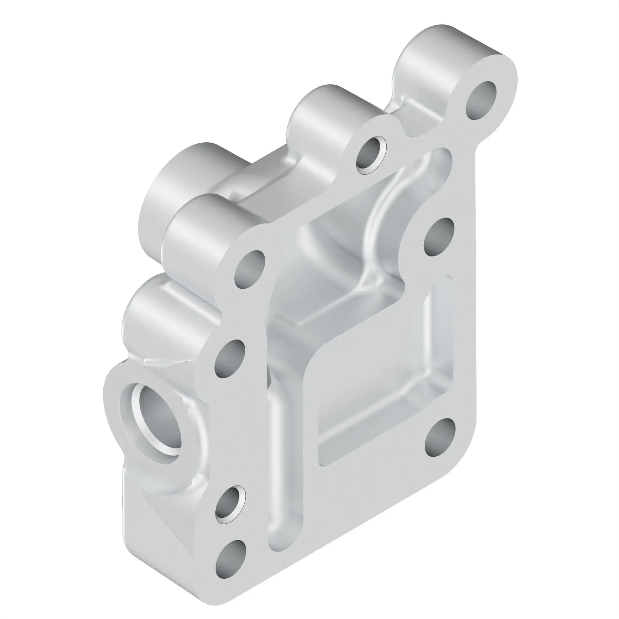 HOUSING, TEMPERATURE SENSOR