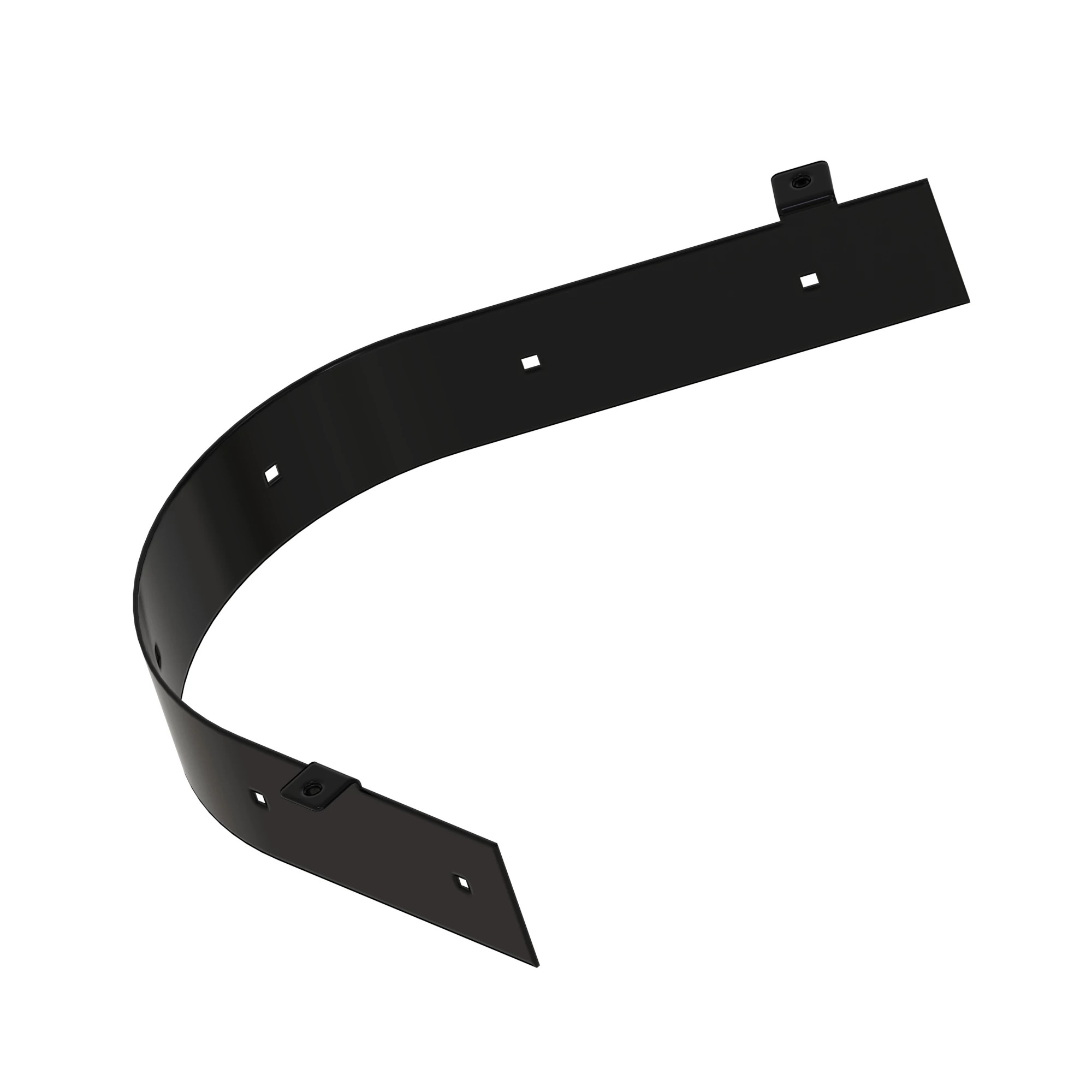 PINION WIPER WELDMENT