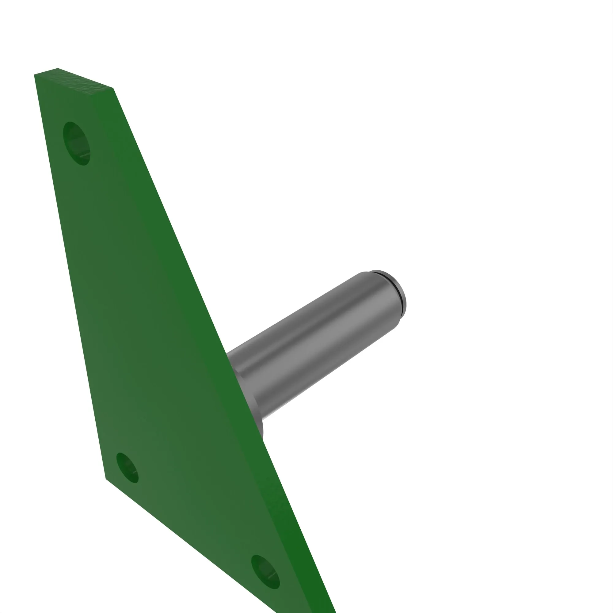 PIN, PIVOT ASSEMBLY
