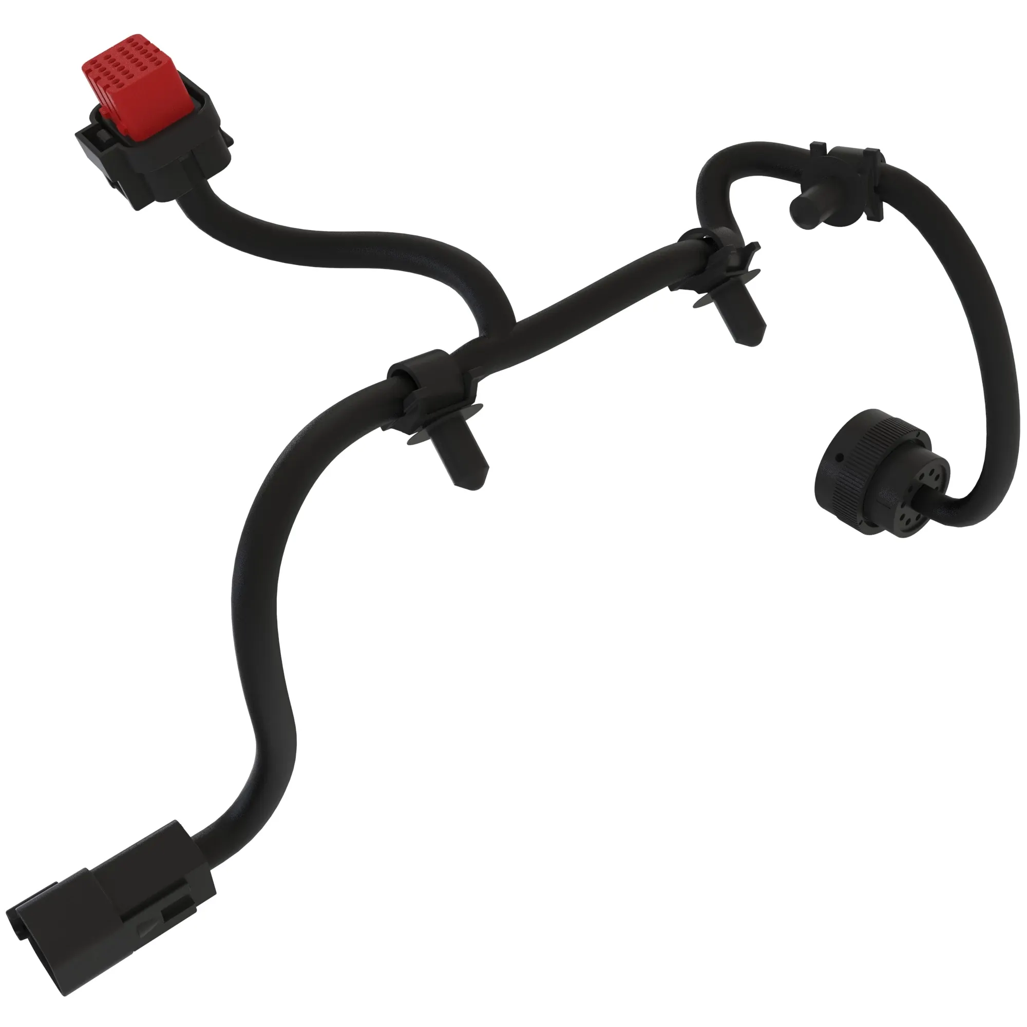 Display + Resume Switch