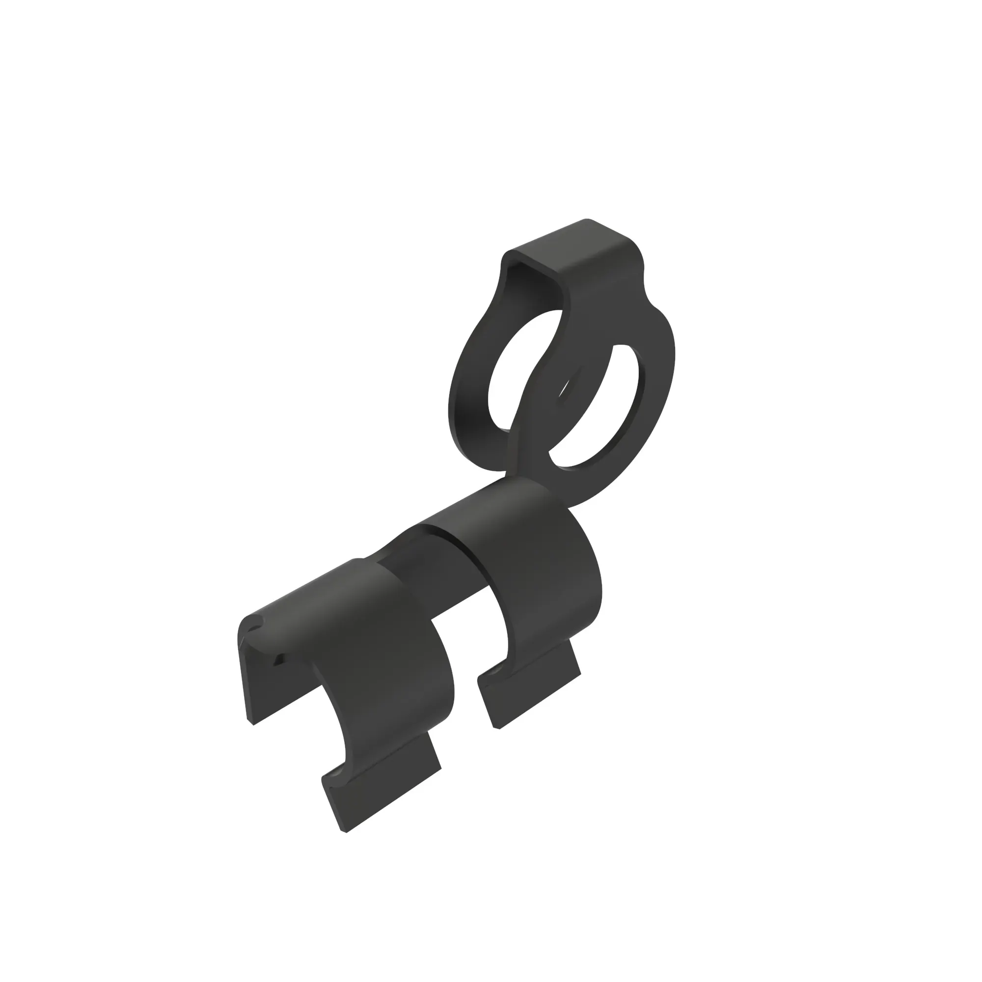 CLIP,CLEVIS,LH, Clip