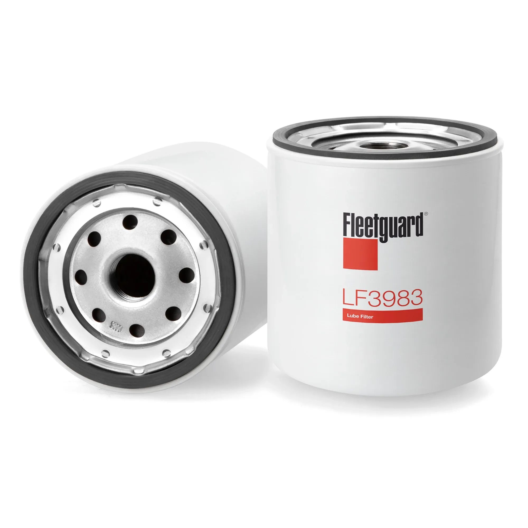 Fleetguard® Spin-On Lube Filter - PMLF3983