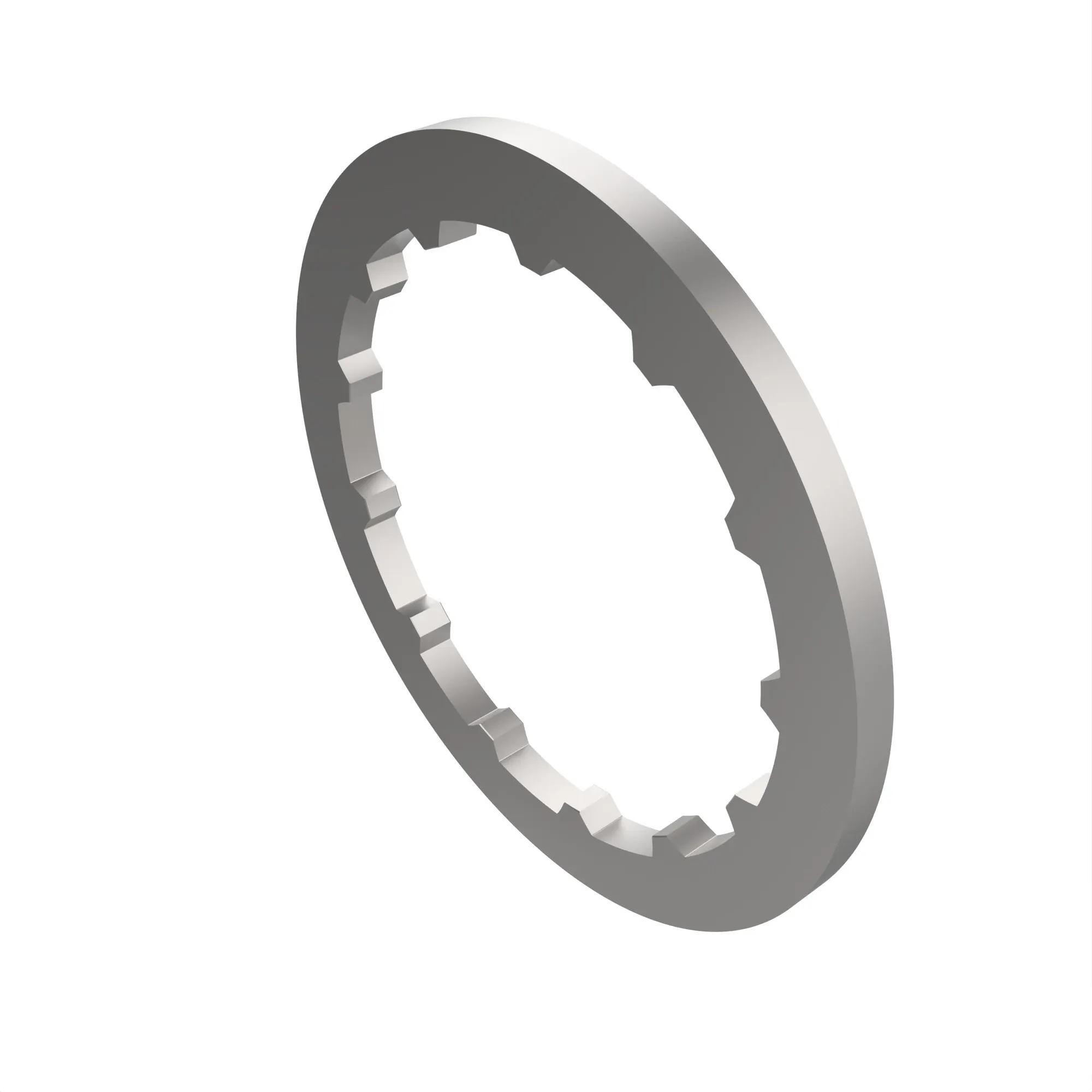 John Deere MFWD Axle Final Drive Washer - SU29716