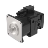 John Deere Hydraulic Pump - F680133