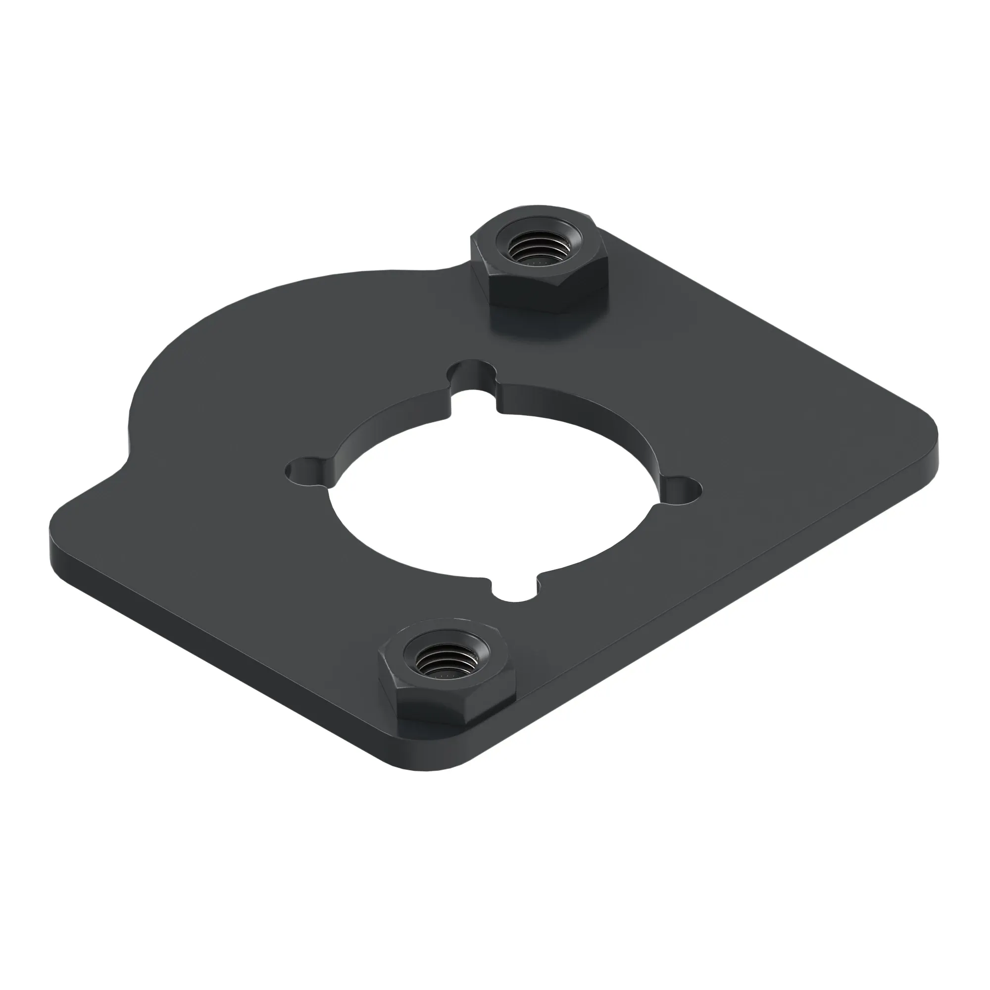 John Deere Bracket - AT546191
