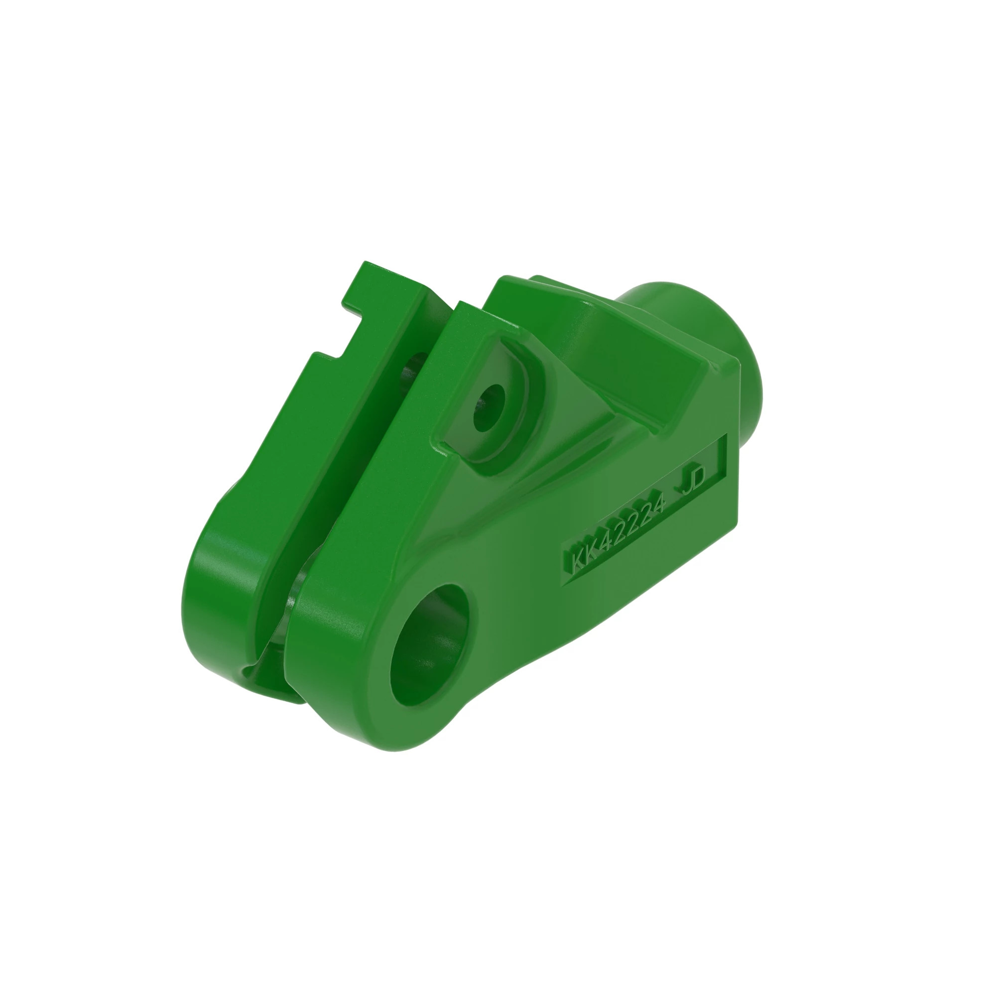 John Deere Depth Guage Stop - KK42224