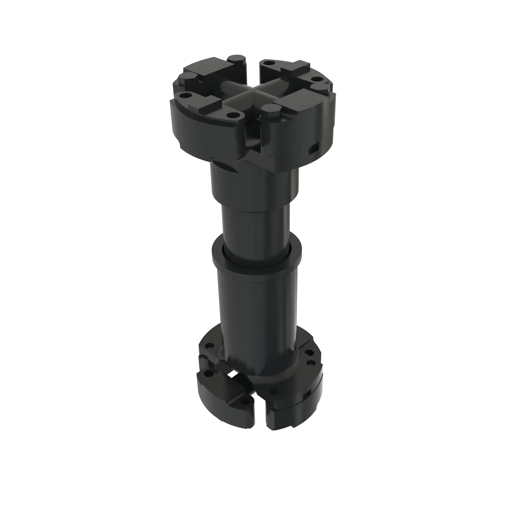 Universal Driveshaft