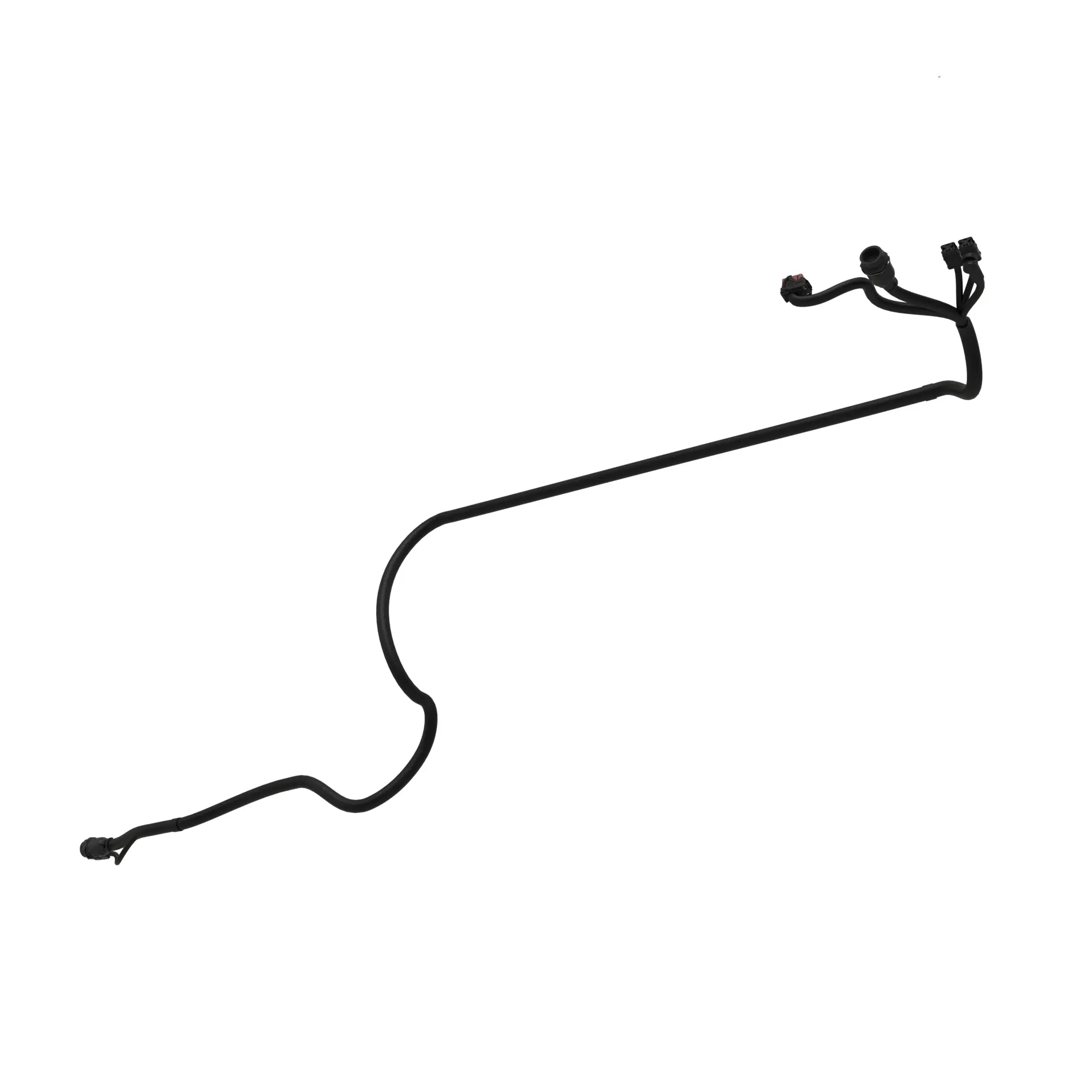 John Deere PTO Center Wiring Harness - AA99209