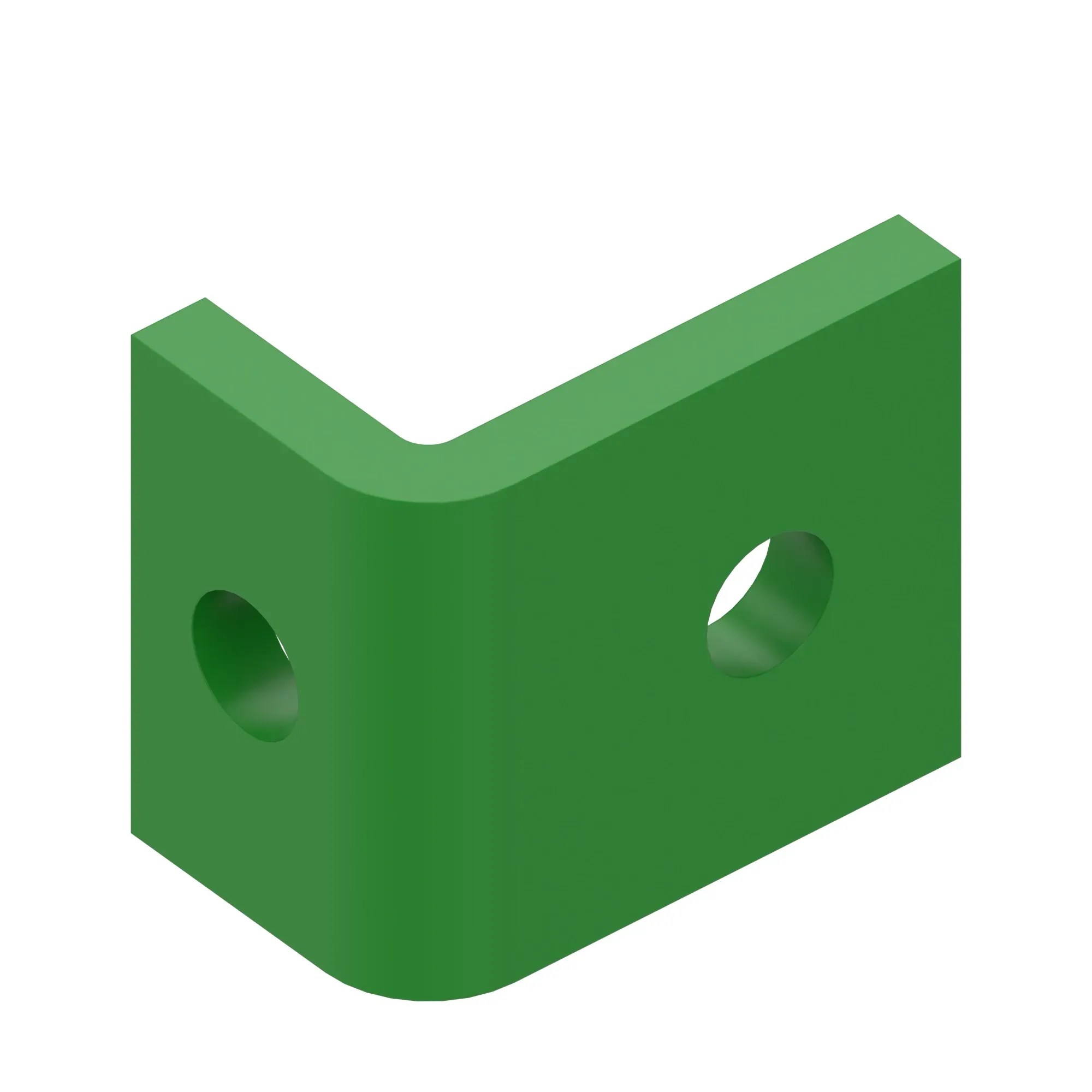 CLIP - DIAGONAL SUPT