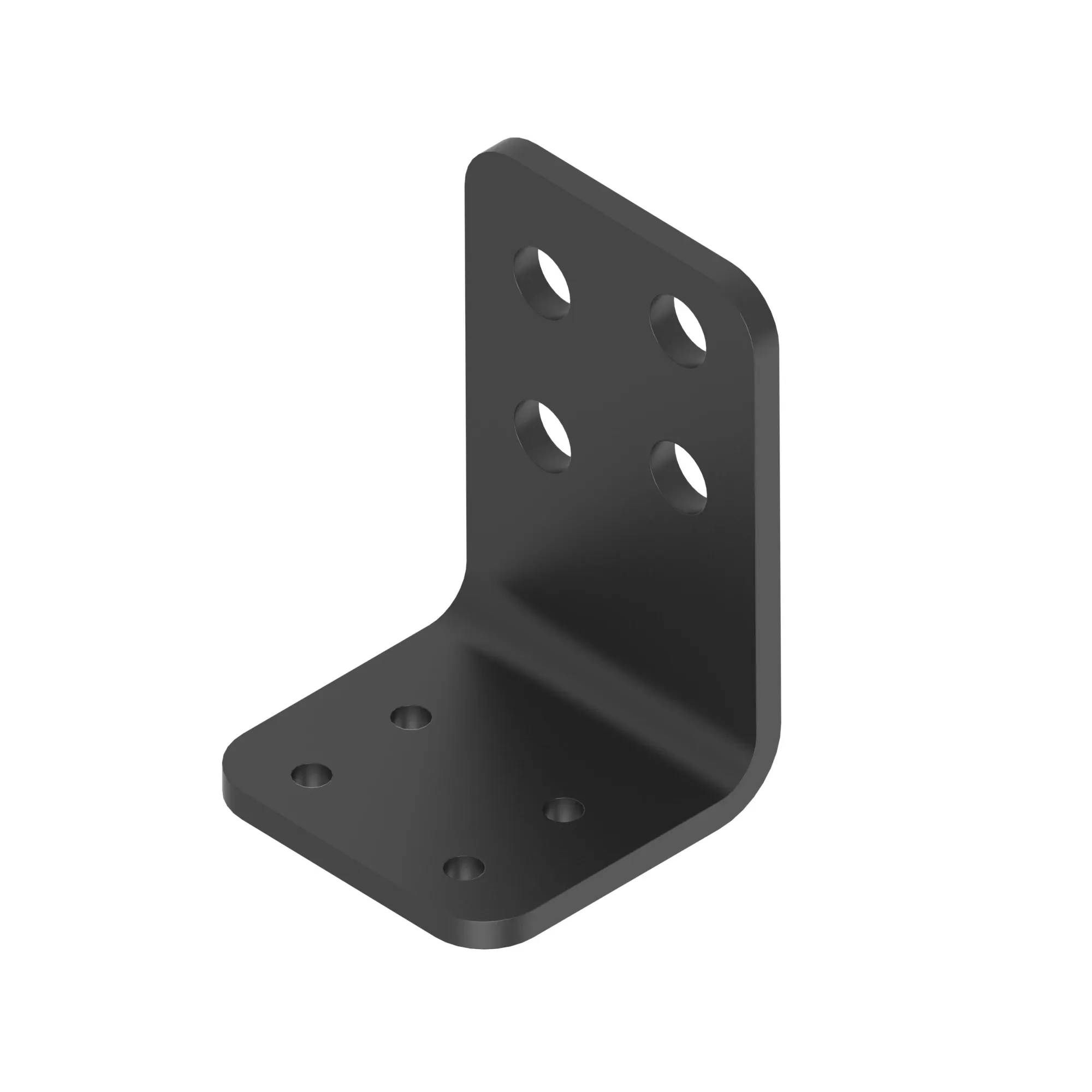 John Deere Warning Lamp Plate Bracket - R313192