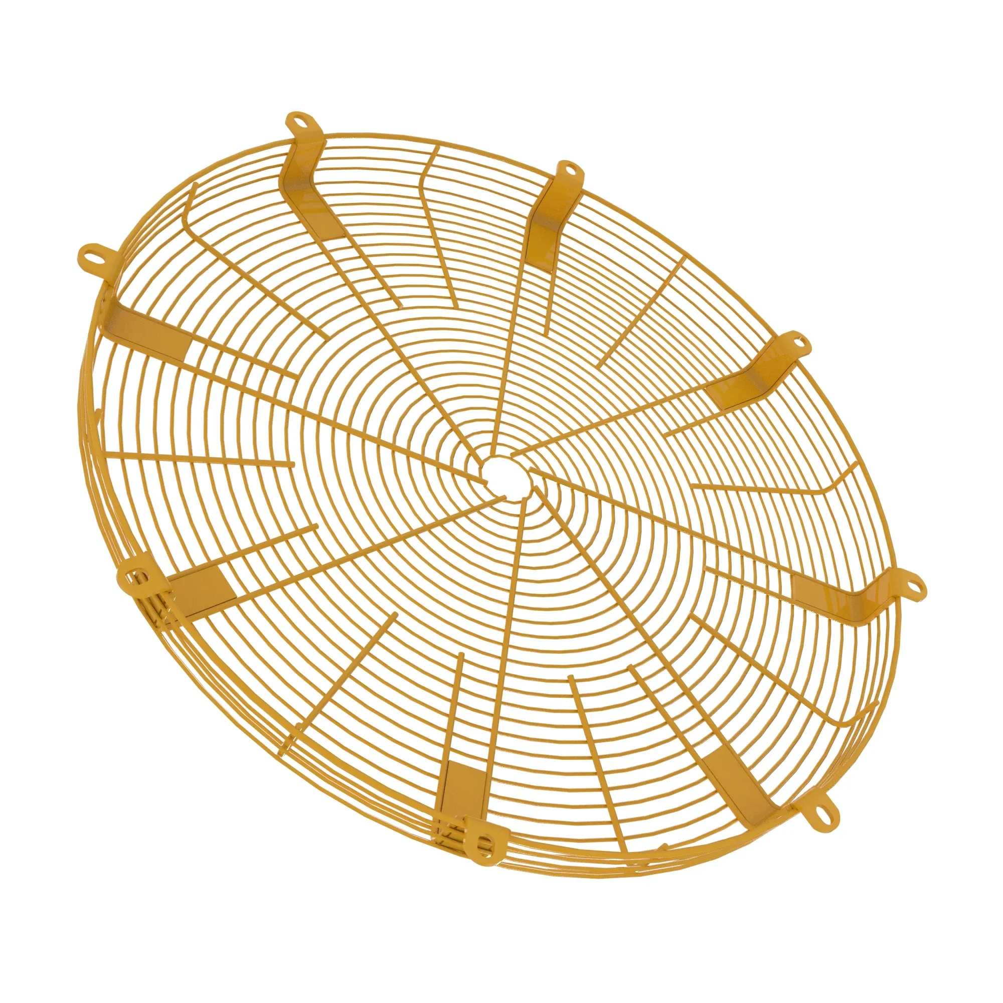 GUARD, FAN