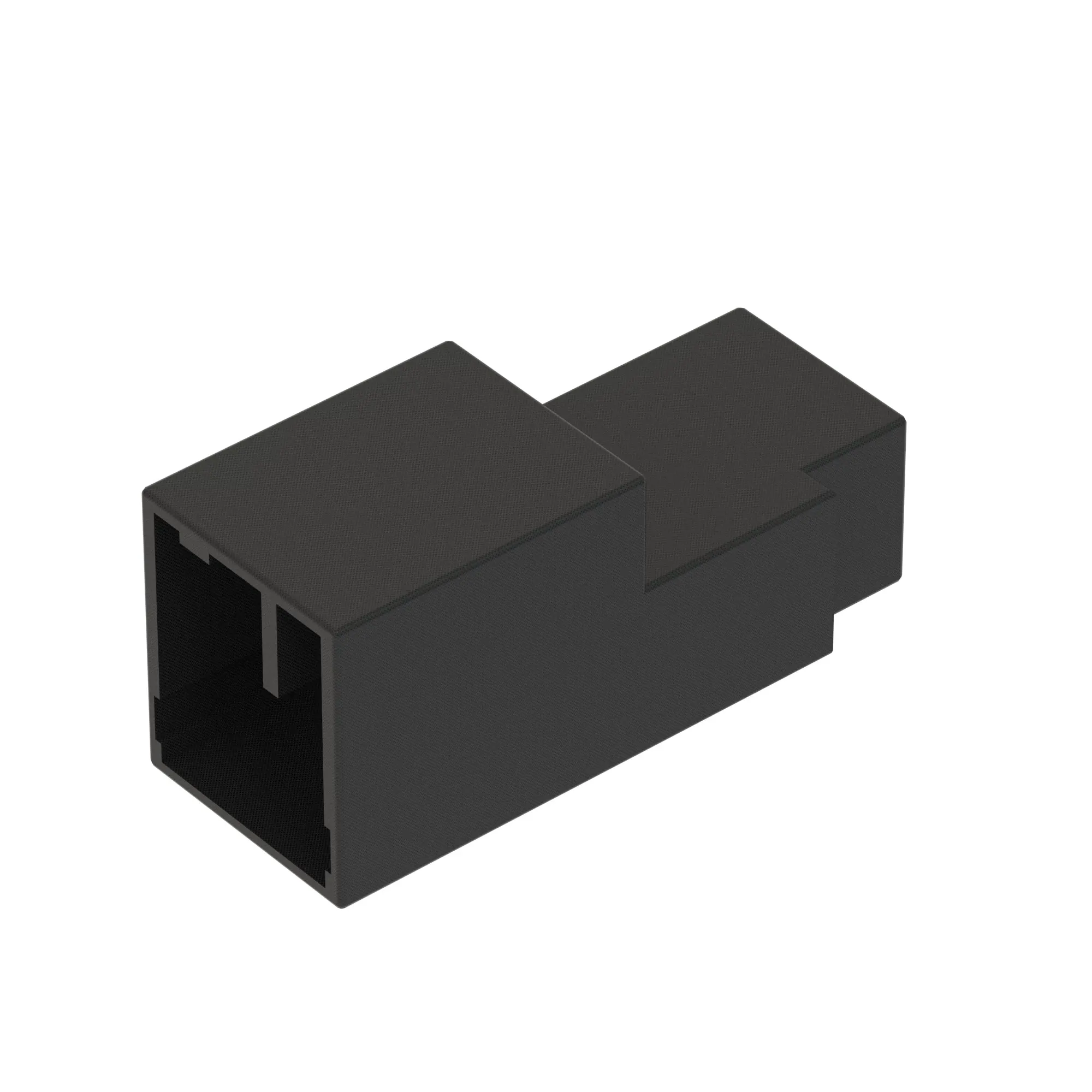 John Deere Electrical Connector Housing - 57M11110