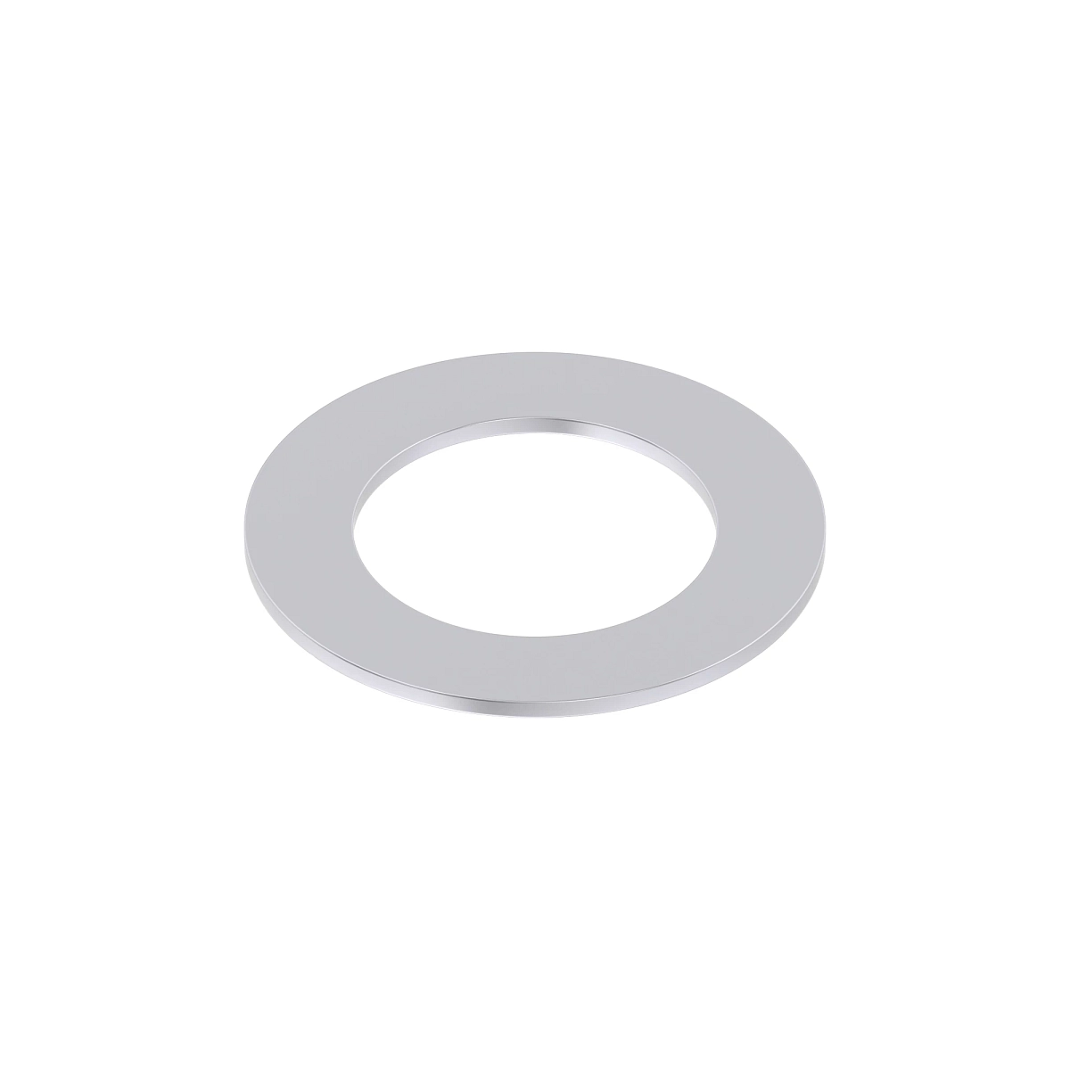 Washer, Metallic, Round Hole