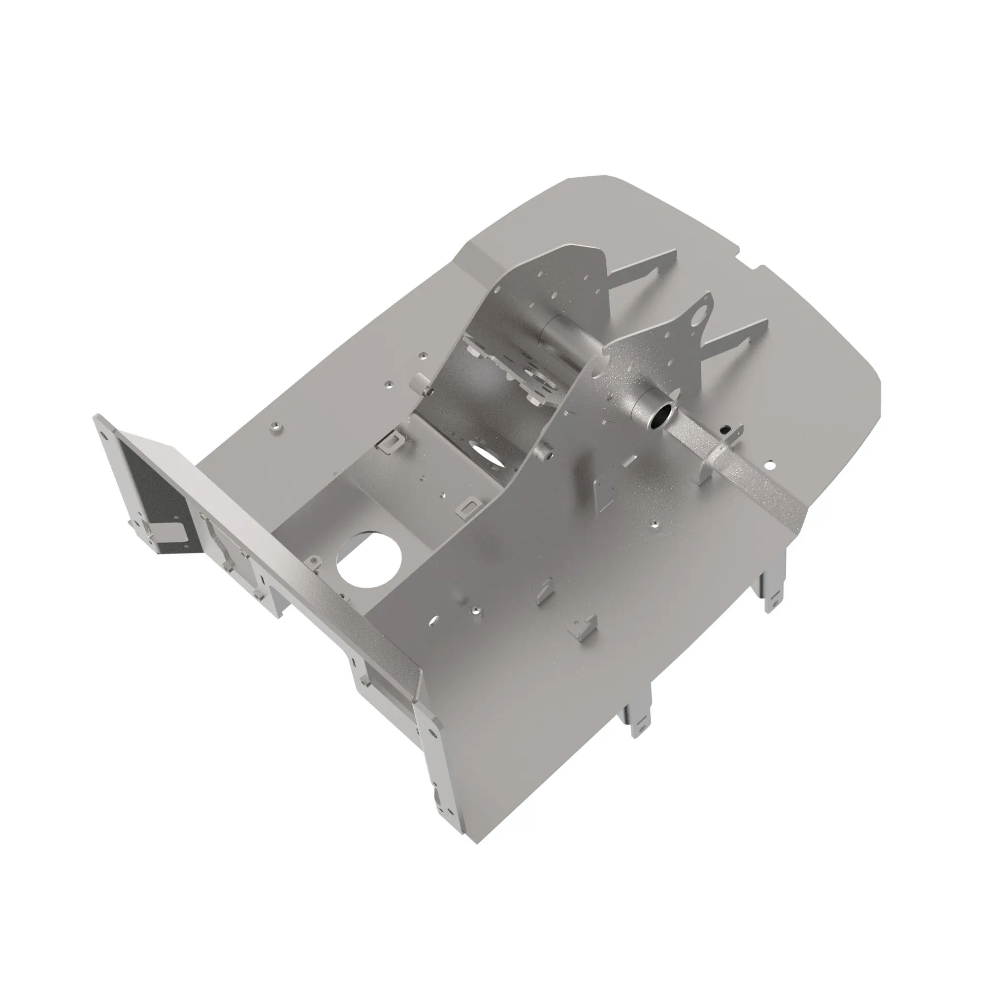 John Deere Control Support - SJ42112