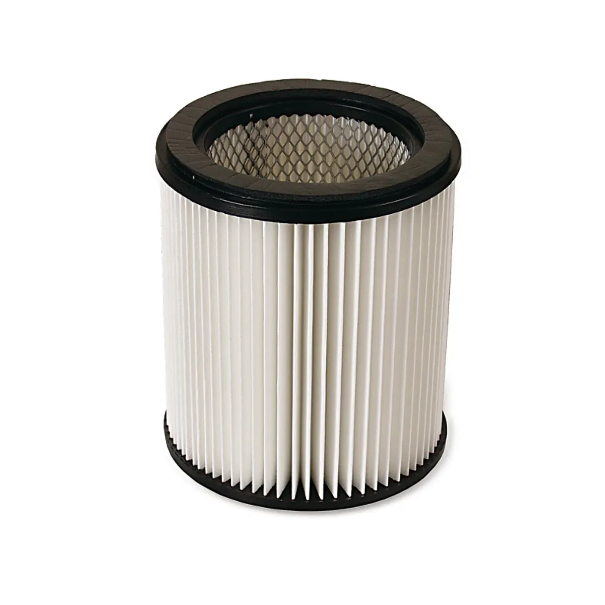 "Cartridge Filter for AC-13 or AC-18 Wet/Dry Vacuums (19-0230)"