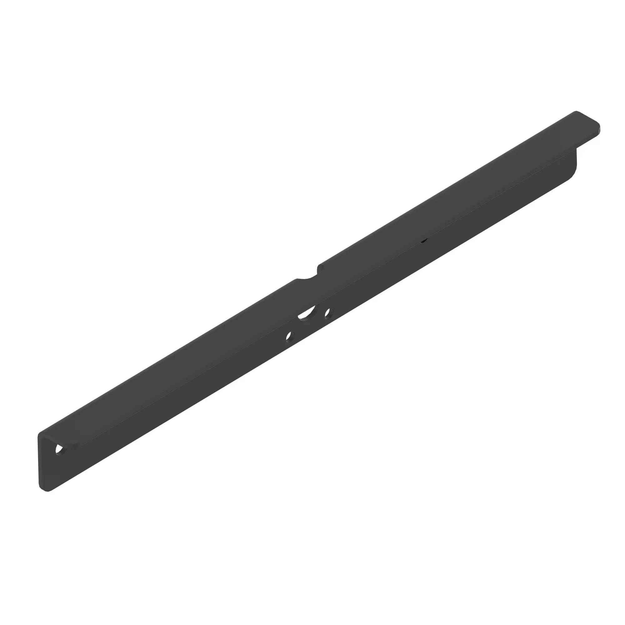BRACKET, AFEX SUPPORT WELDMENT