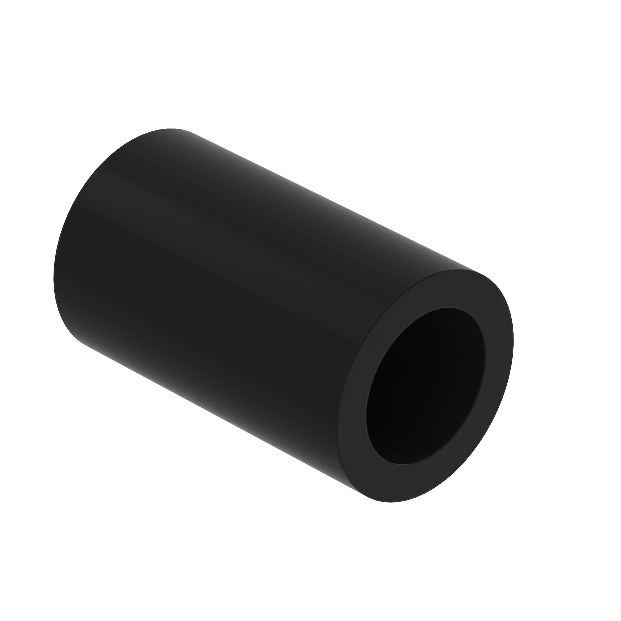 John Deere 3 SCV Option Spacer - R184419