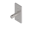 John Deere Bracket - ADX13070