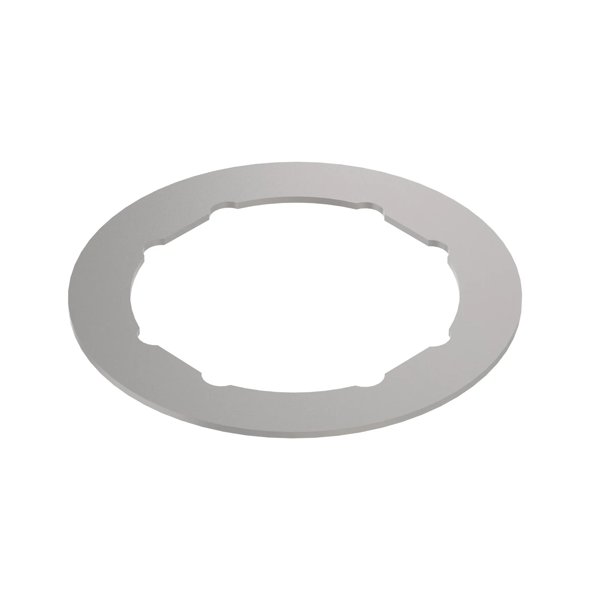 John Deere Drive Spindle Thrust Washer - HXE69497