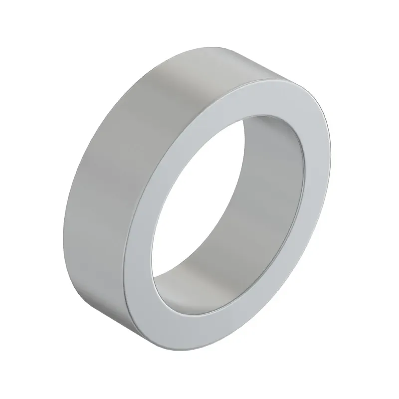 SPACER, CYL ROD END