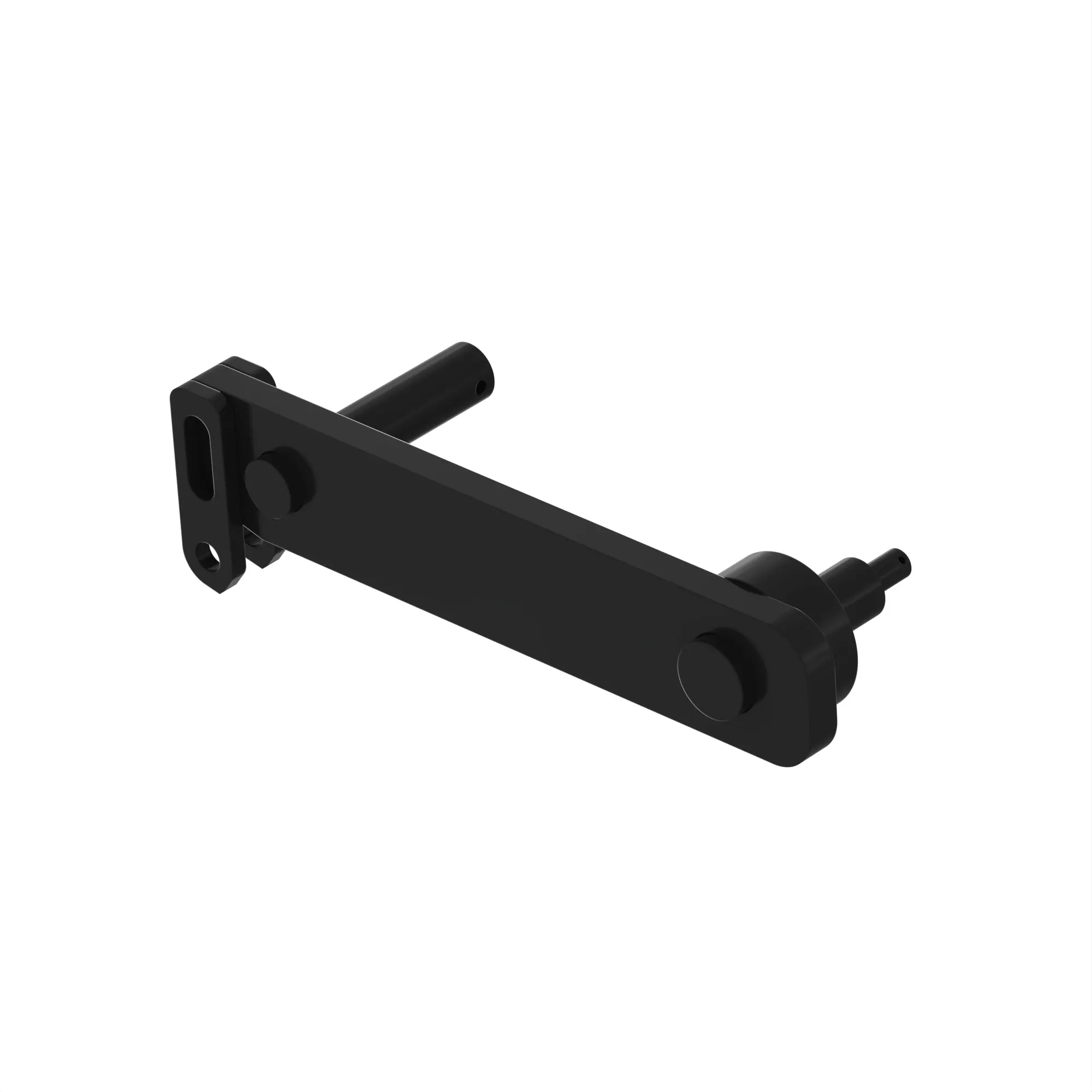 ARM, FRAME MOUNTED COULTER  WELDED