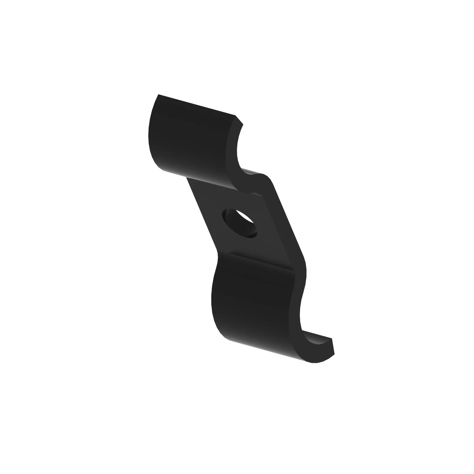 Half Clamp