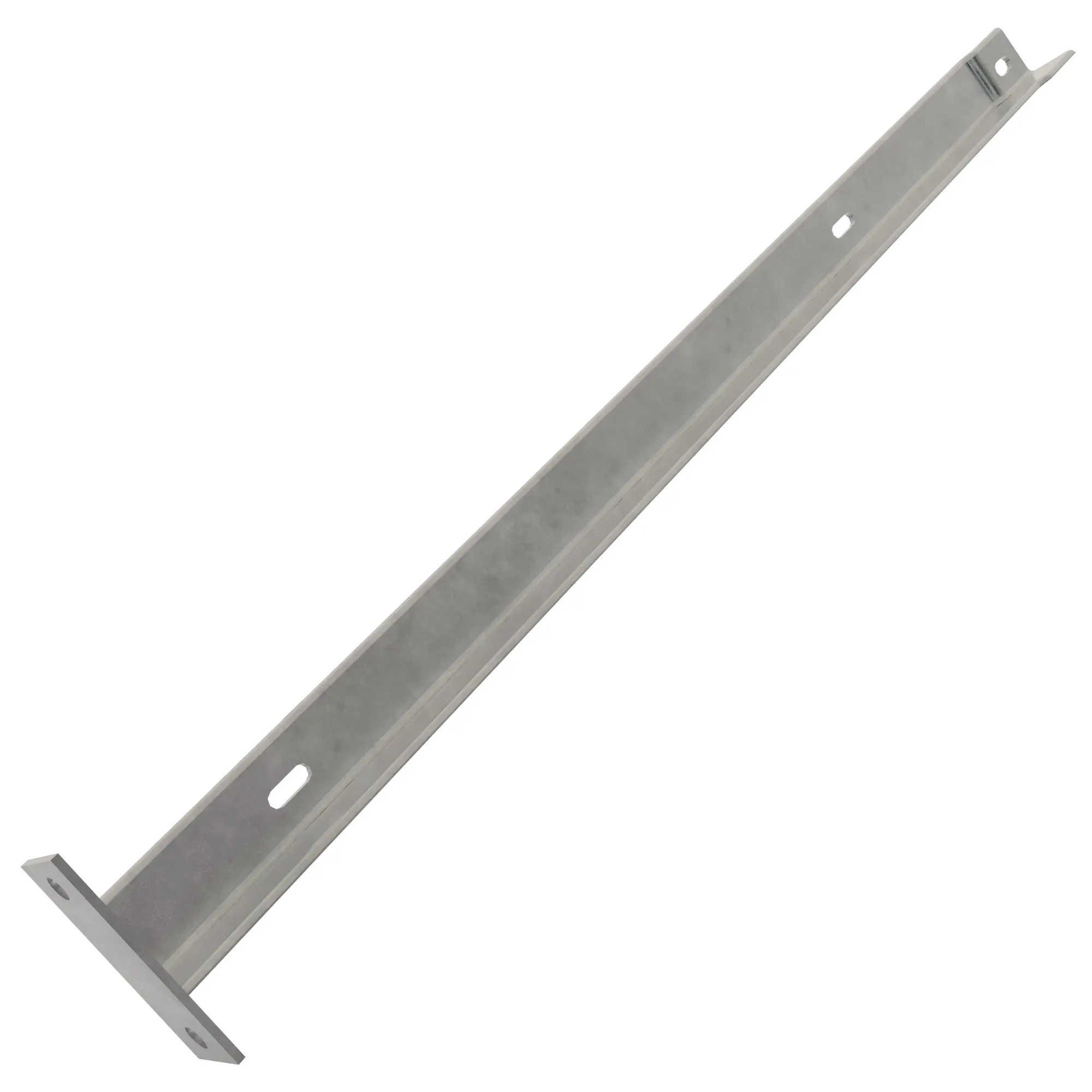 John Deere Grain Tank Extension Crossbar - DQ43255