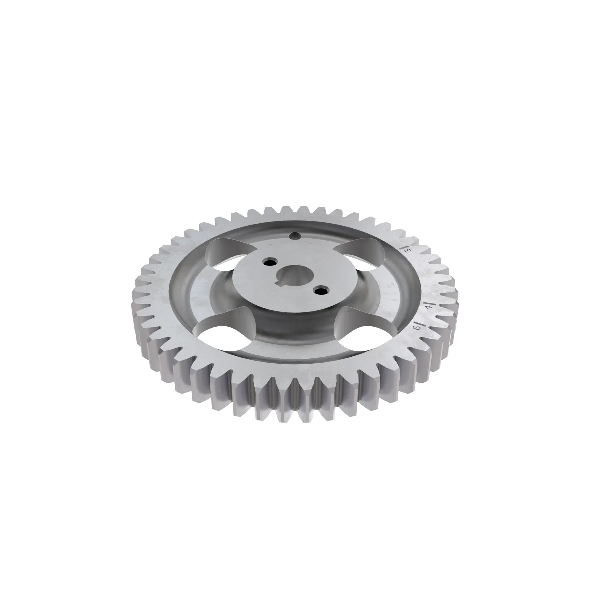 John Deere Fuel Injection Pump Gear - R533632