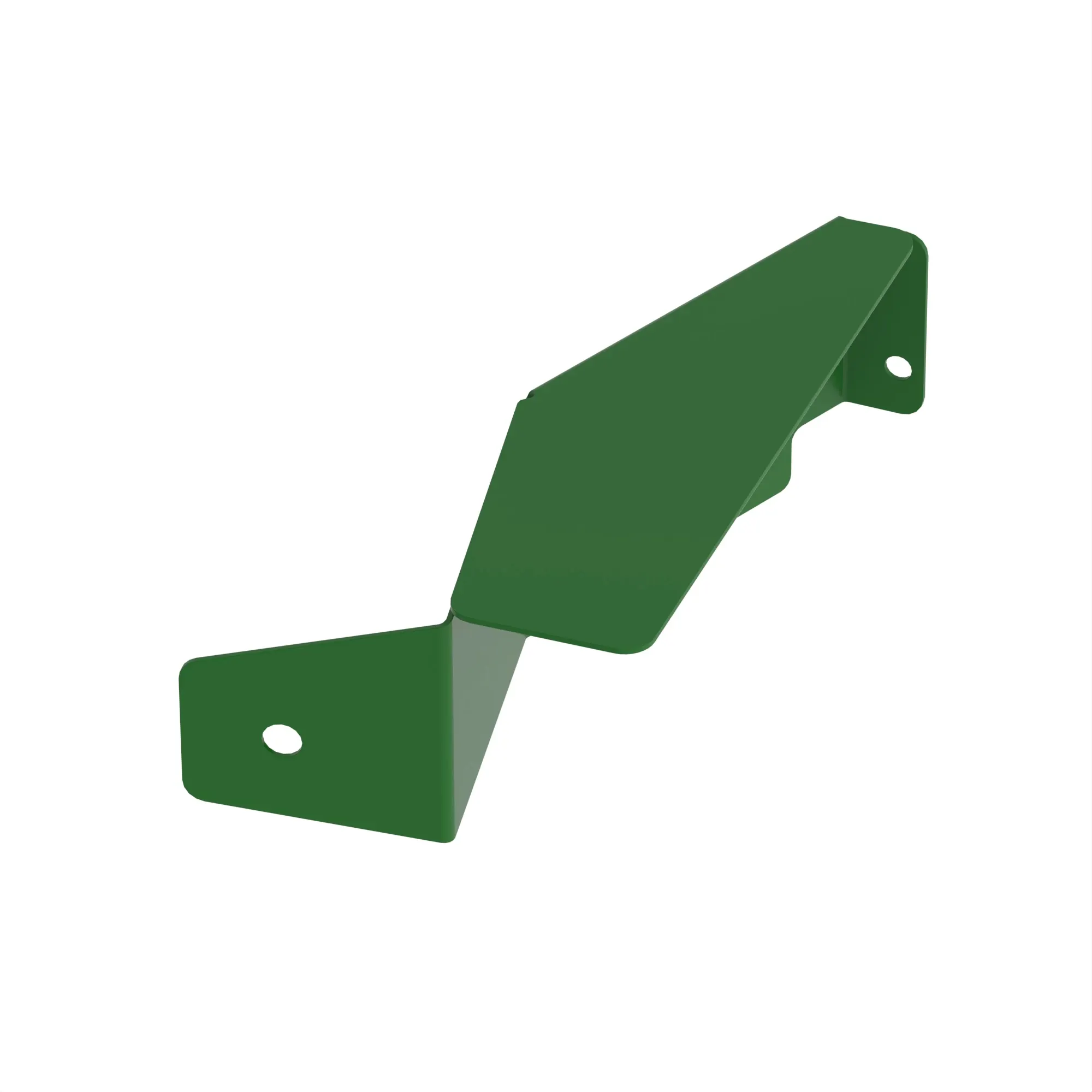 BRACKET, W/O BATTERY DISCONNECT