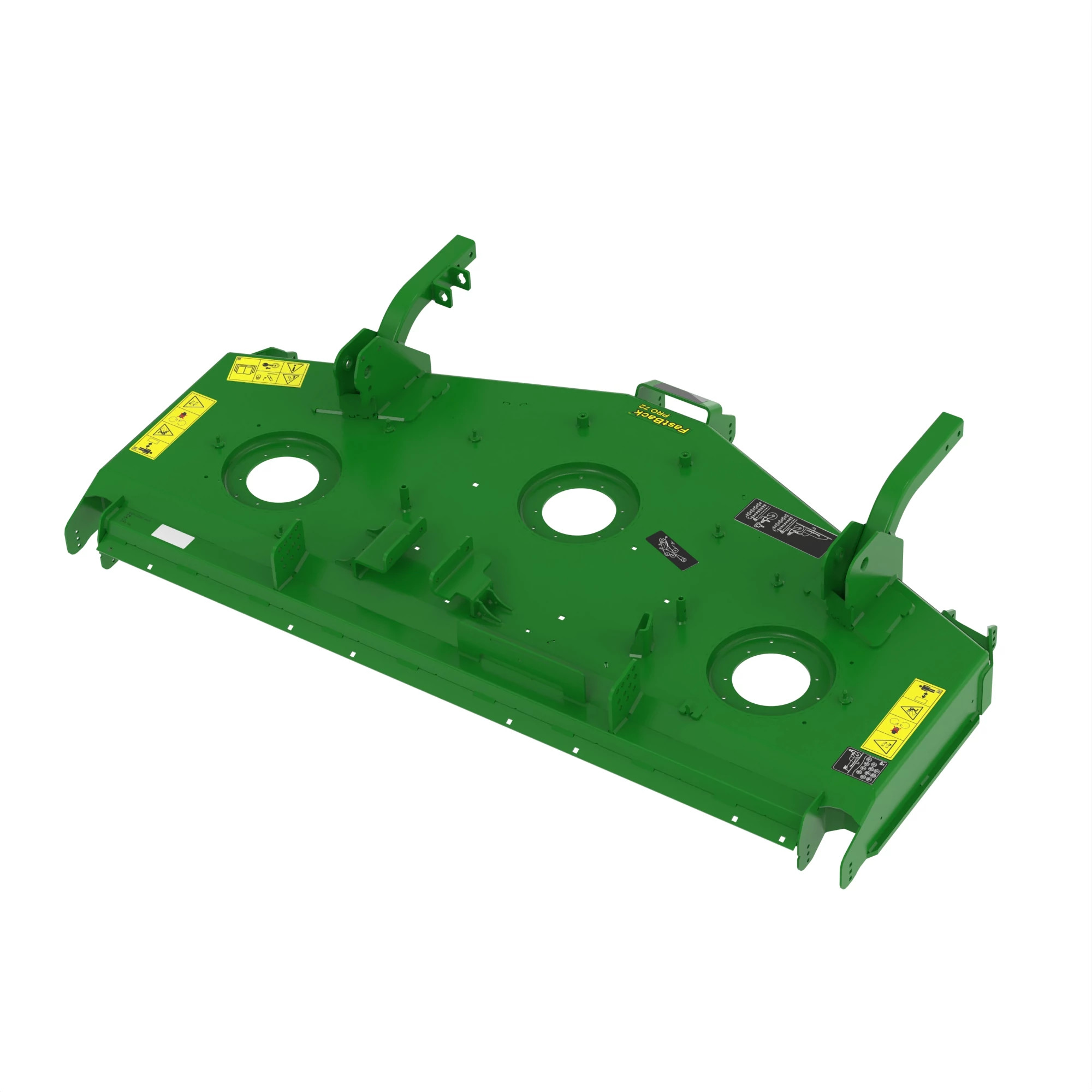 MOWER DECK, MOWER DECK, DECK WELDME