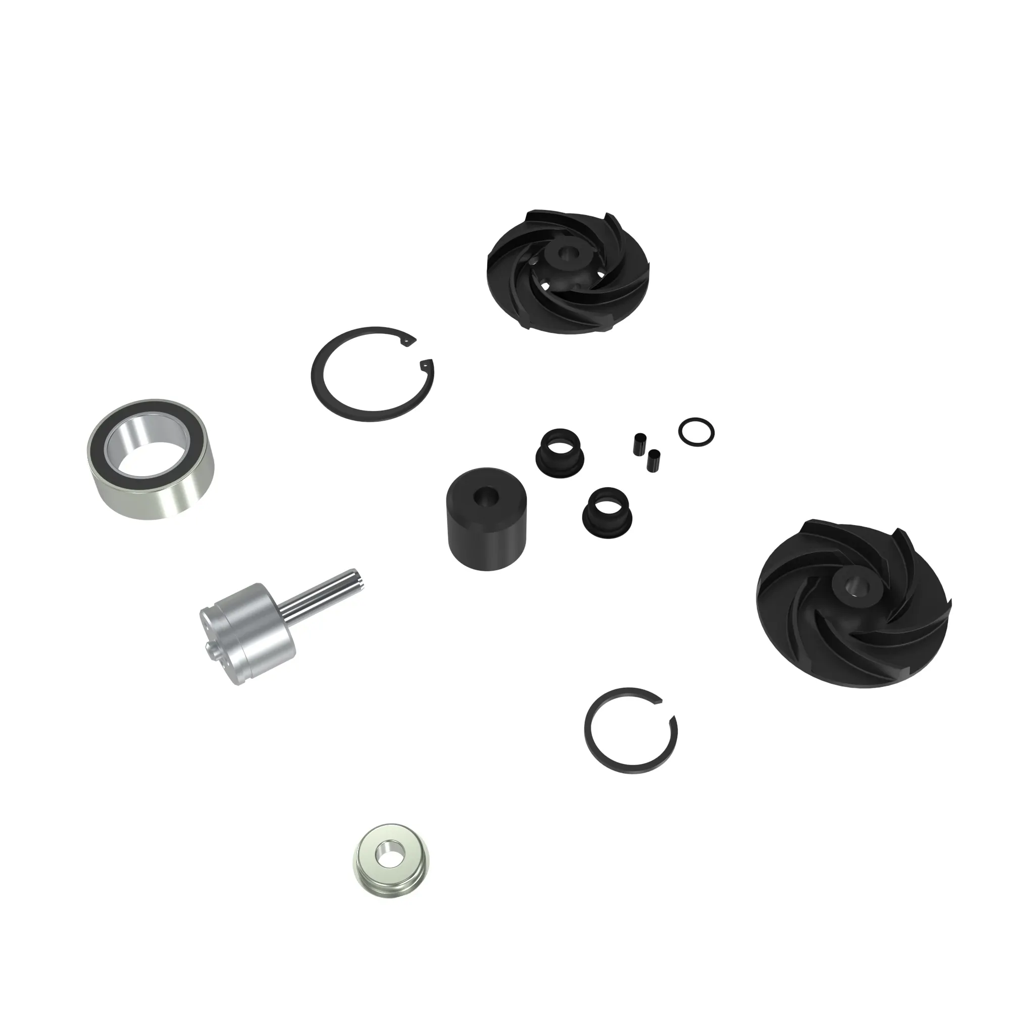 John Deere Engine Kit - DZ110052