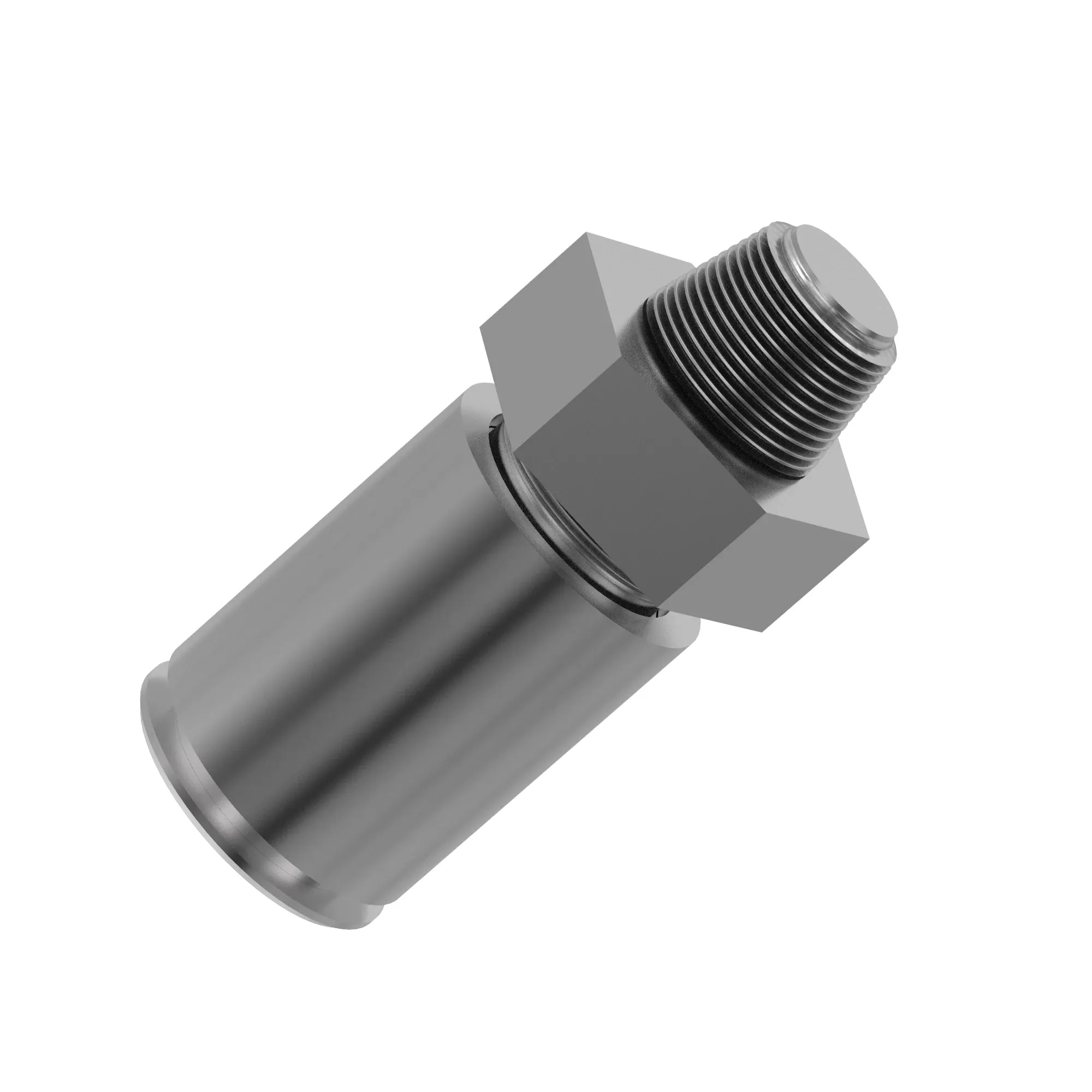 AT306133: Straight Adapter Fitting