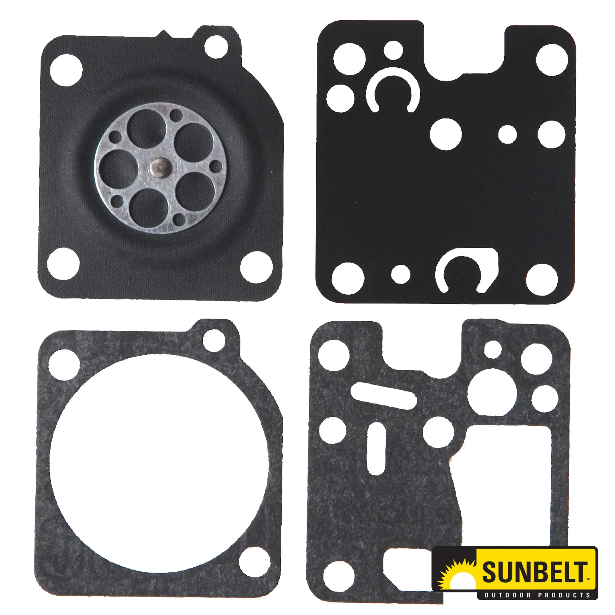 Sunbelt Gasket Kit - A-B1GND66