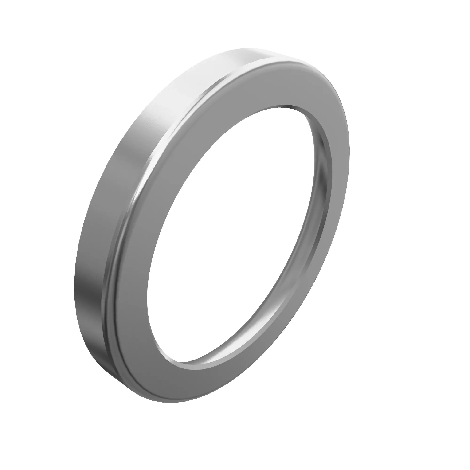 John Deere Exhaust Valve Seat Insert - R119132