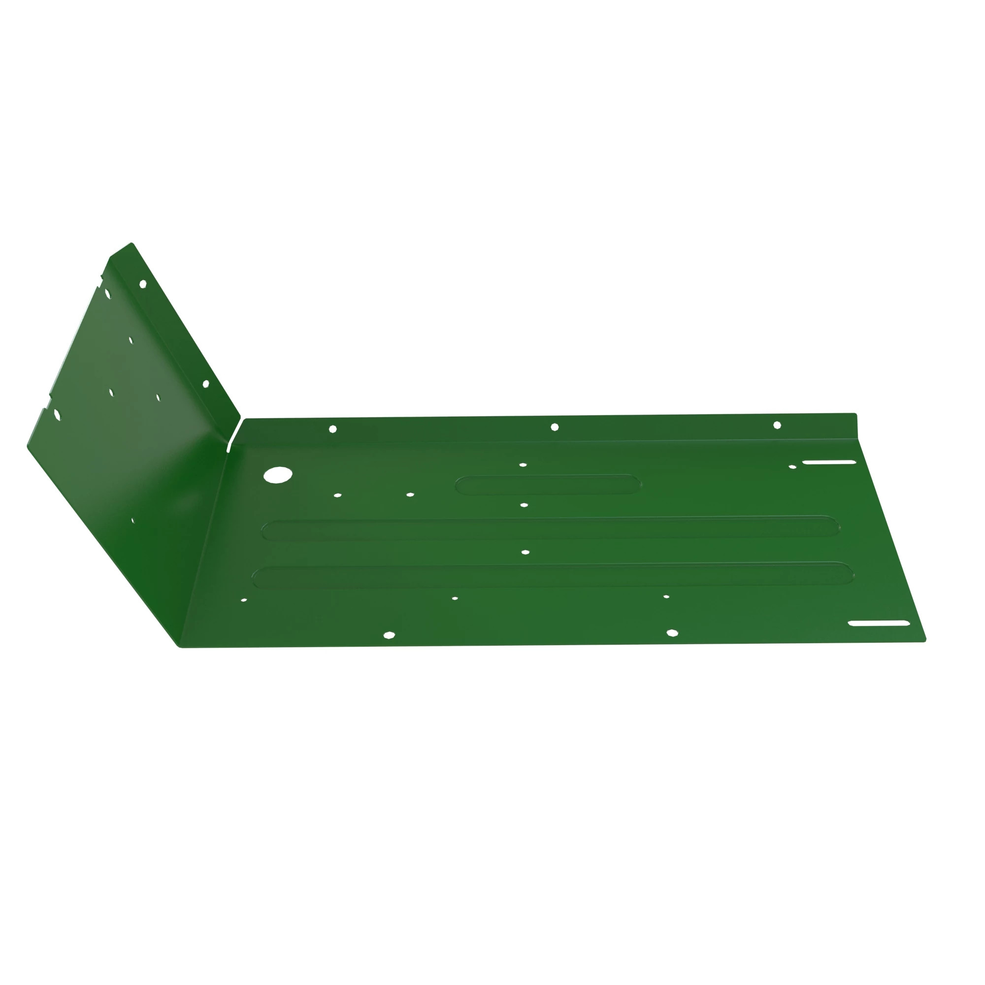 John Deere Front Upper Panel - HXE33112