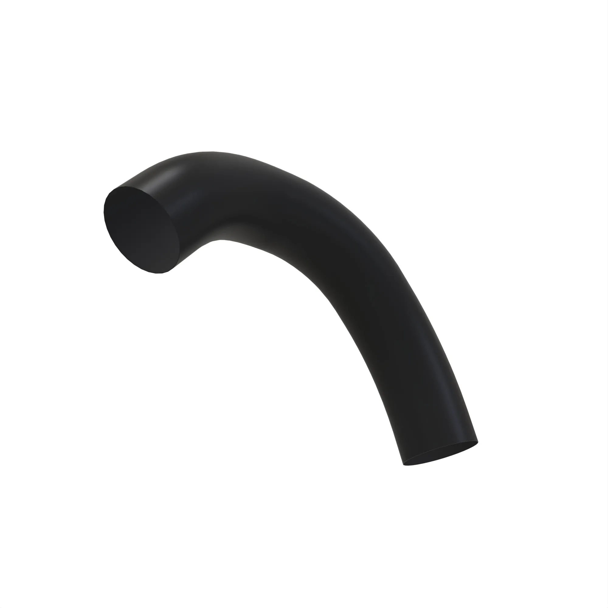 John Deere Ballistic Nylon Sleeve Hose - N402671