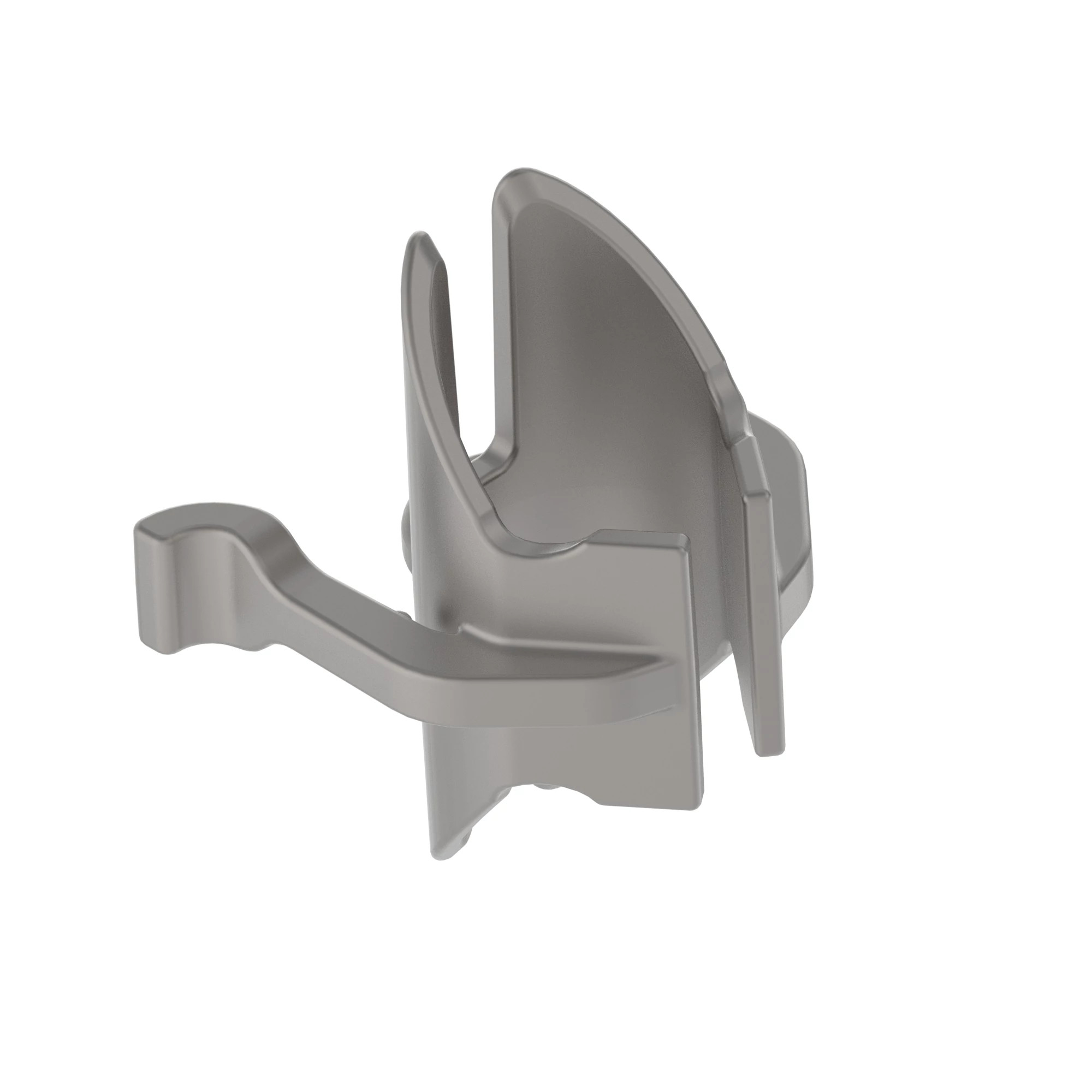 COVER, CCS NOZZLE, SMALL GRAIN