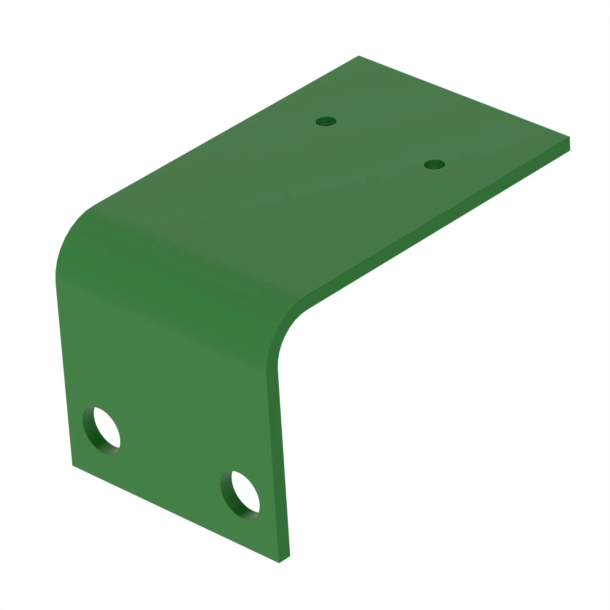 BRACKET, VALVE MOUNT