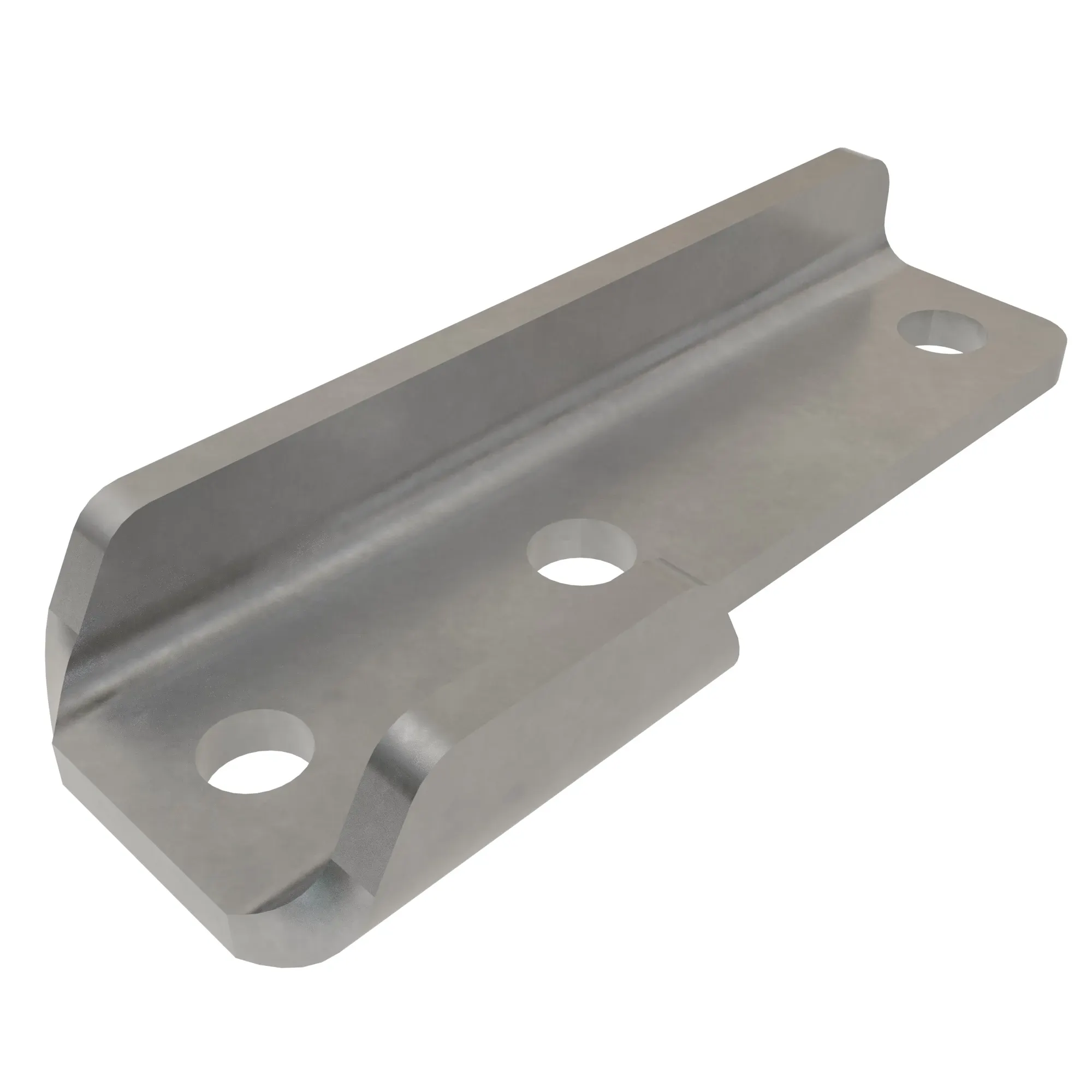 John Deere Alternator Bracket - R101243